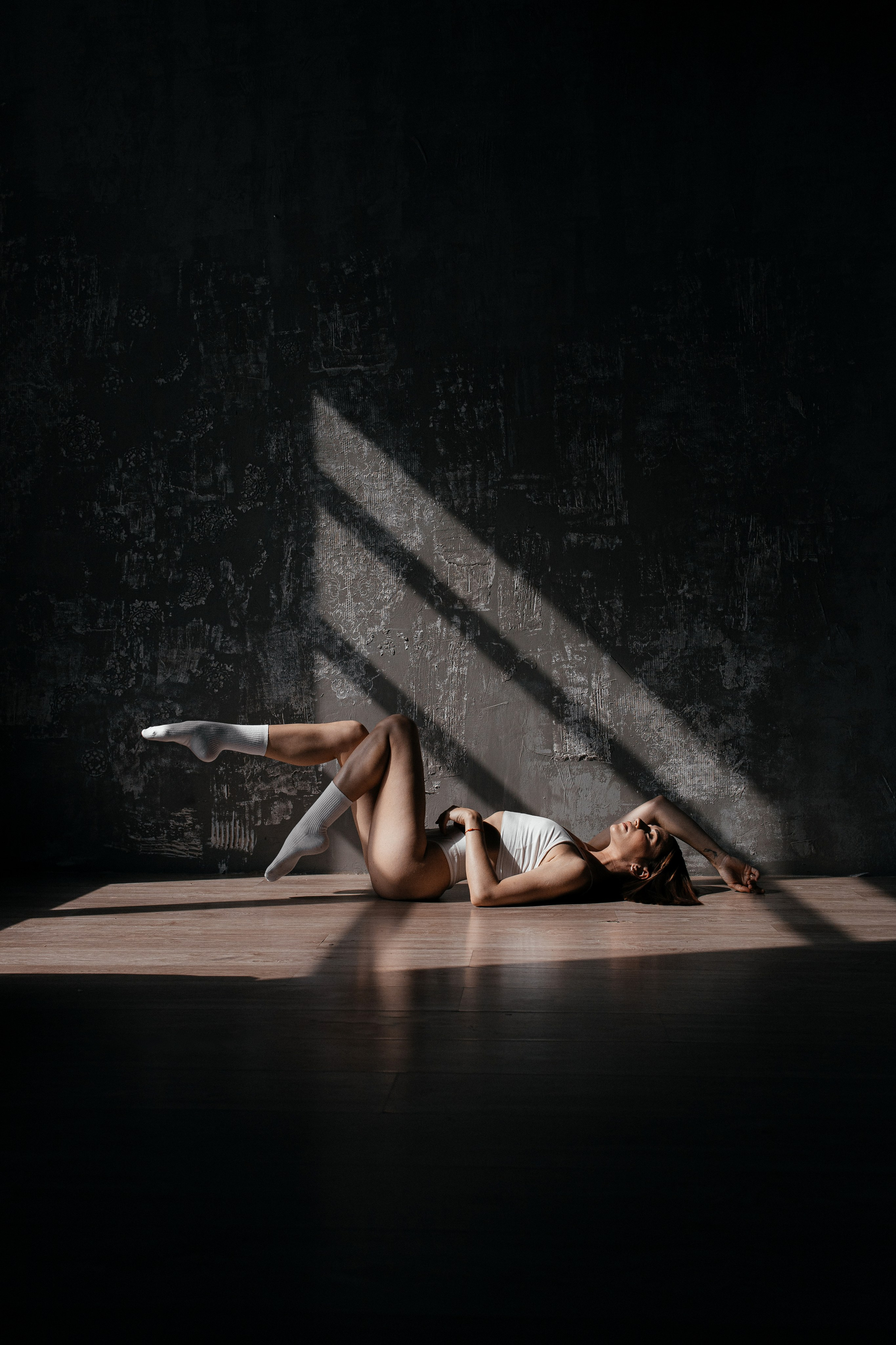 Марина в лучах 18+. Фотограф в Краснодаре Лагунов Владимир