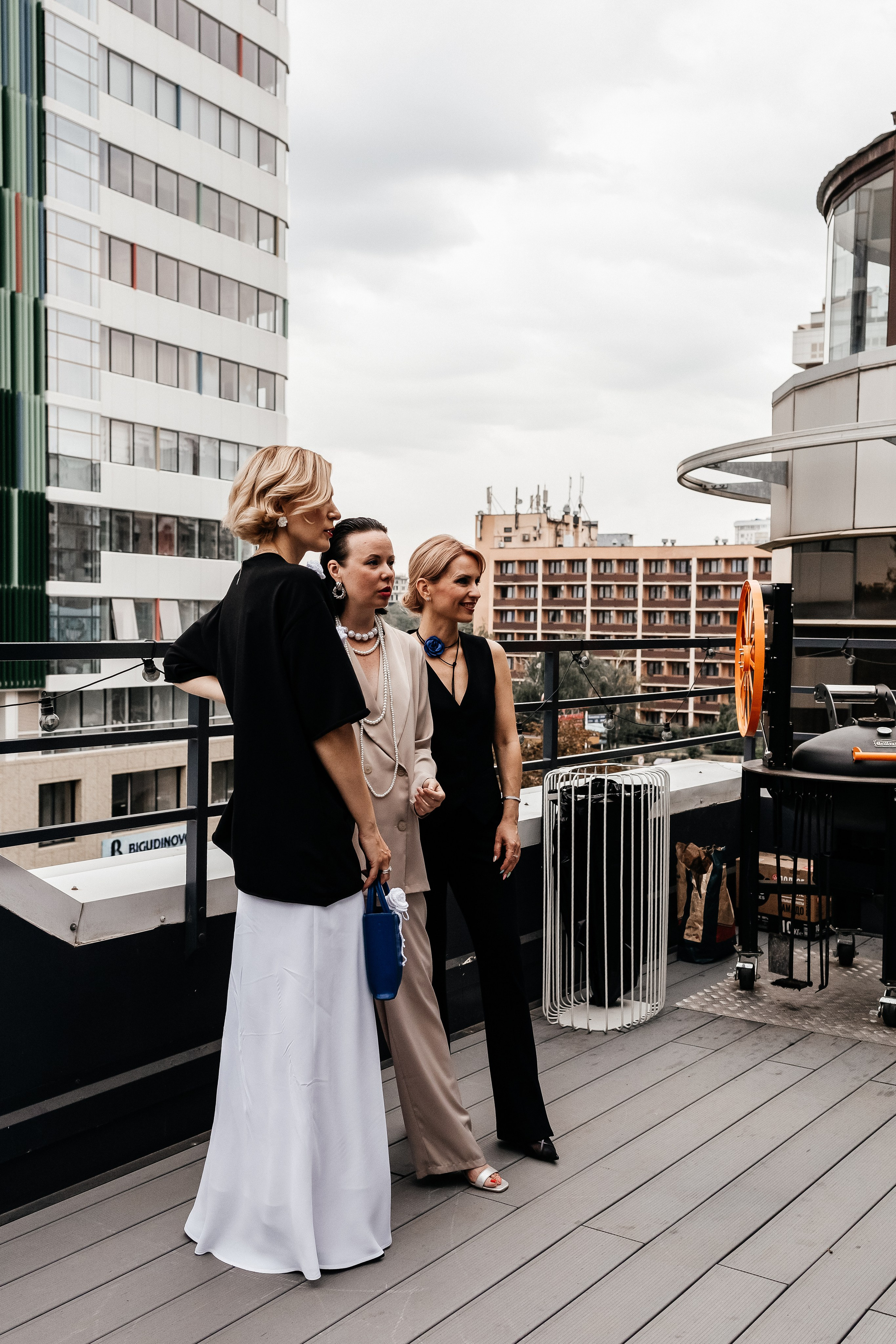 Запуск проекта «Стильный КРД». Фотограф в Краснодаре Лагунов Владимир