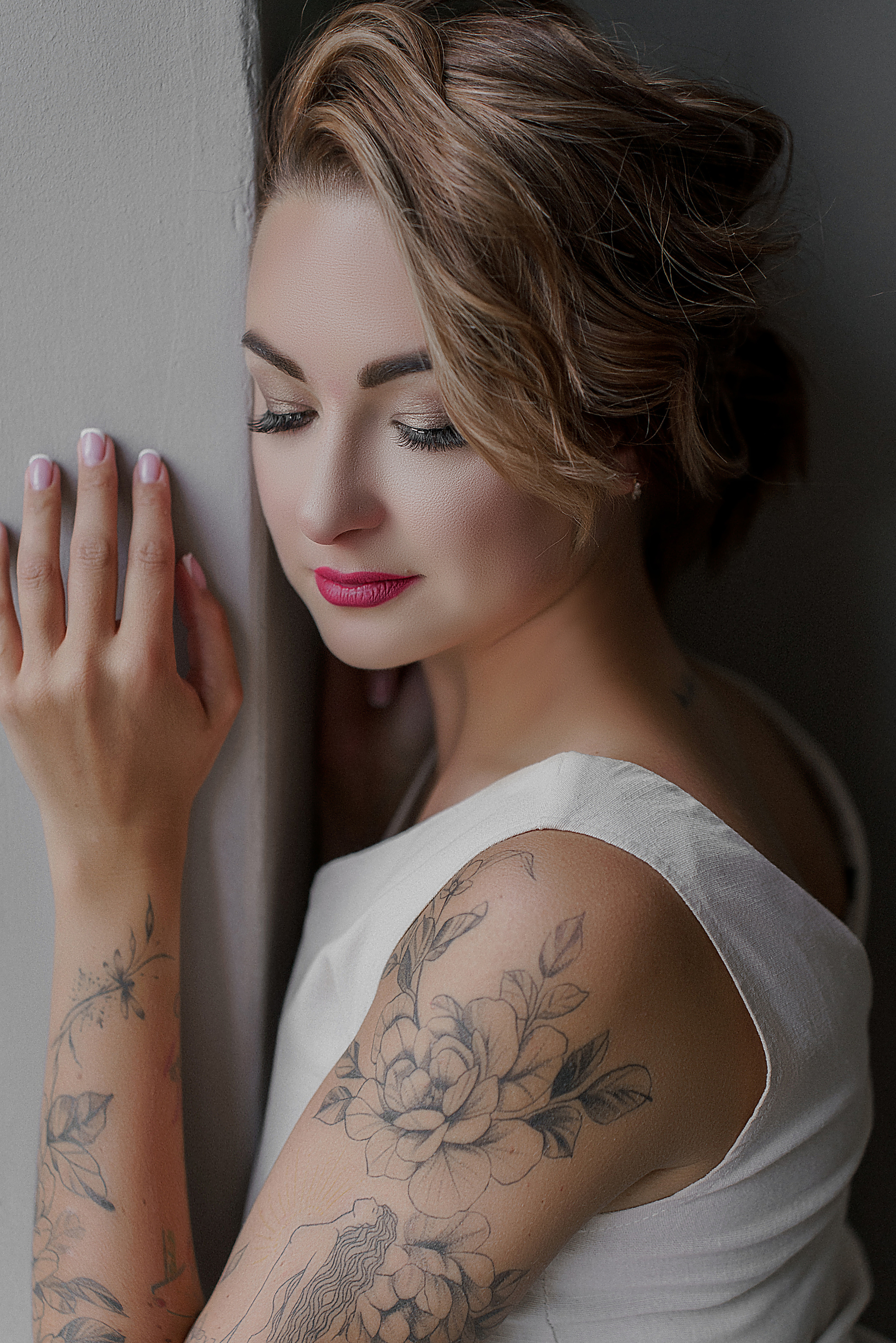 Фотостудия. Фотограф Башкирия