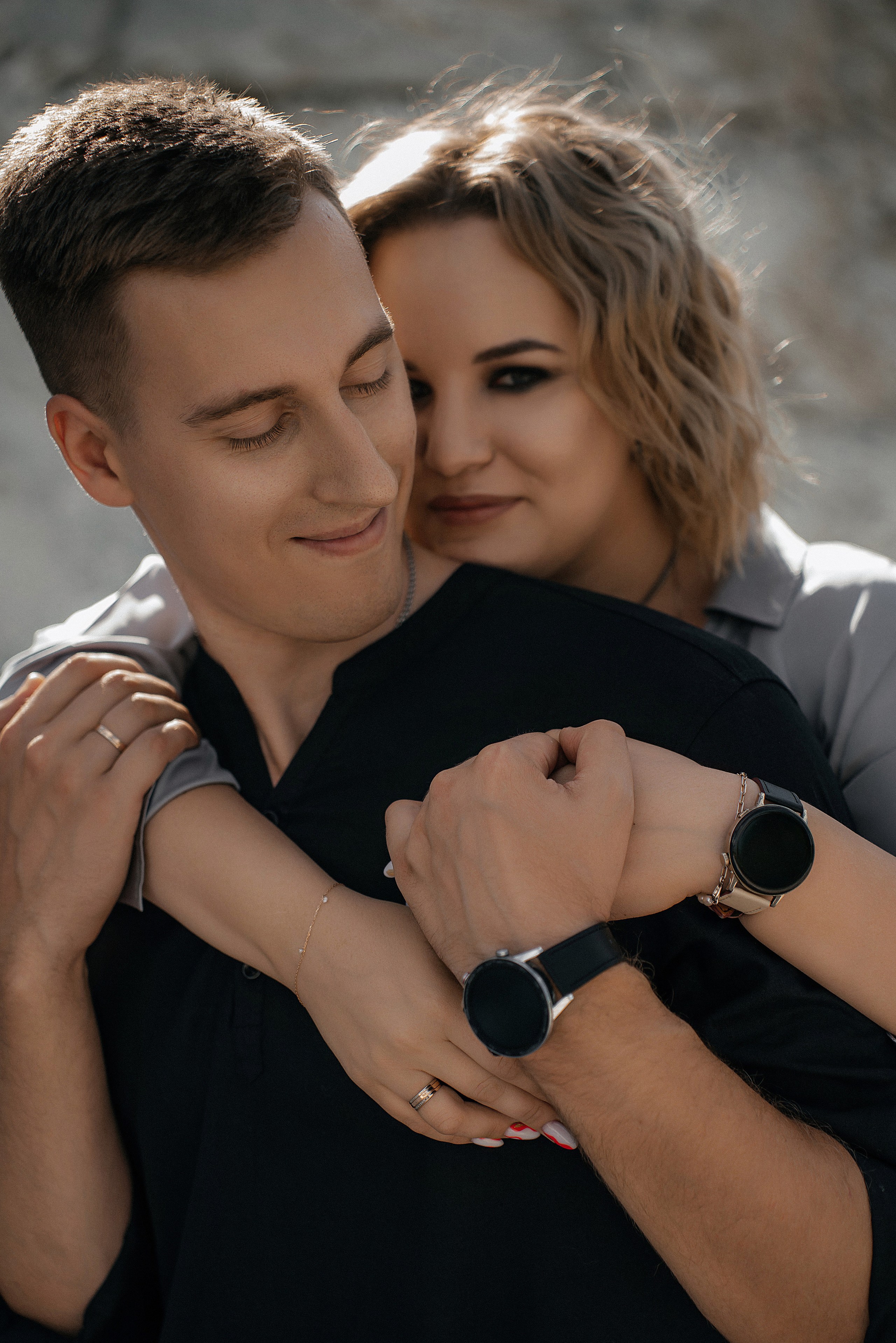 И&К. Фотограф Башкирия