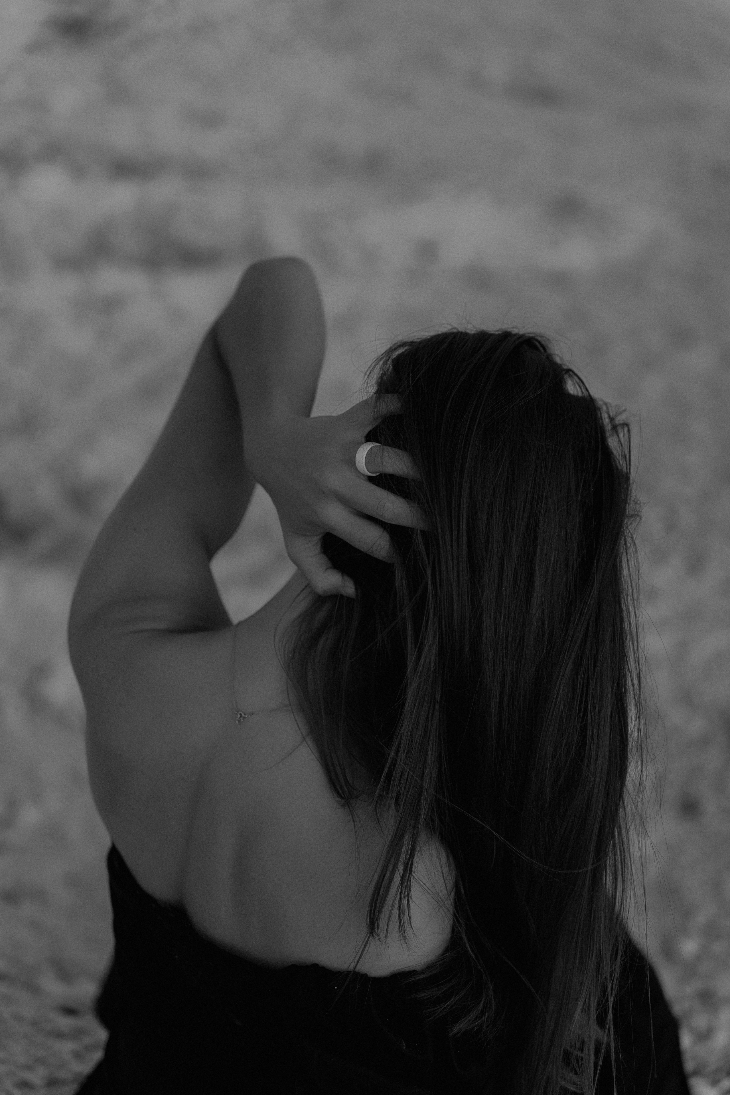 Ляйсан. Фотограф Башкирия