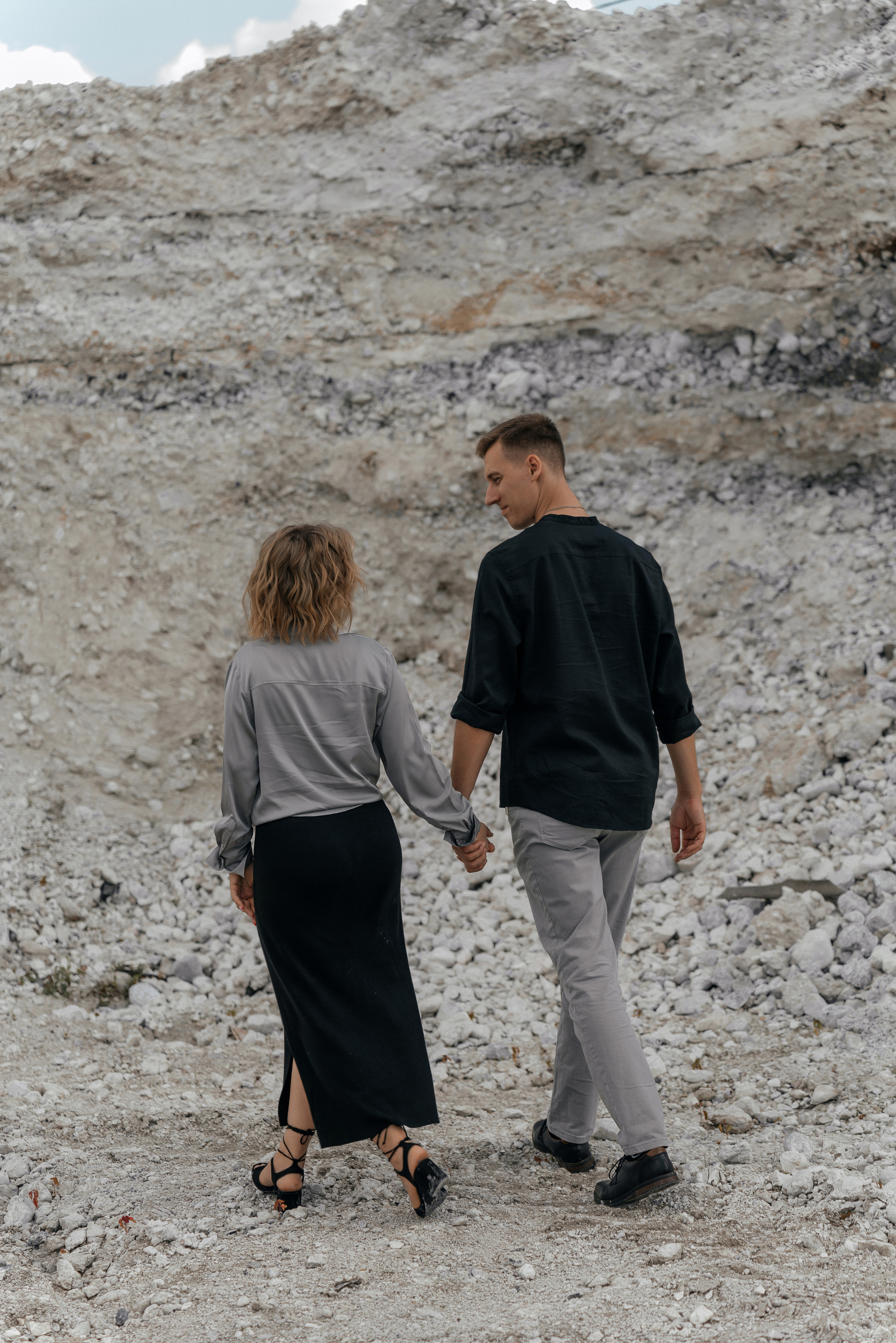 И&К. Фотограф Башкирия