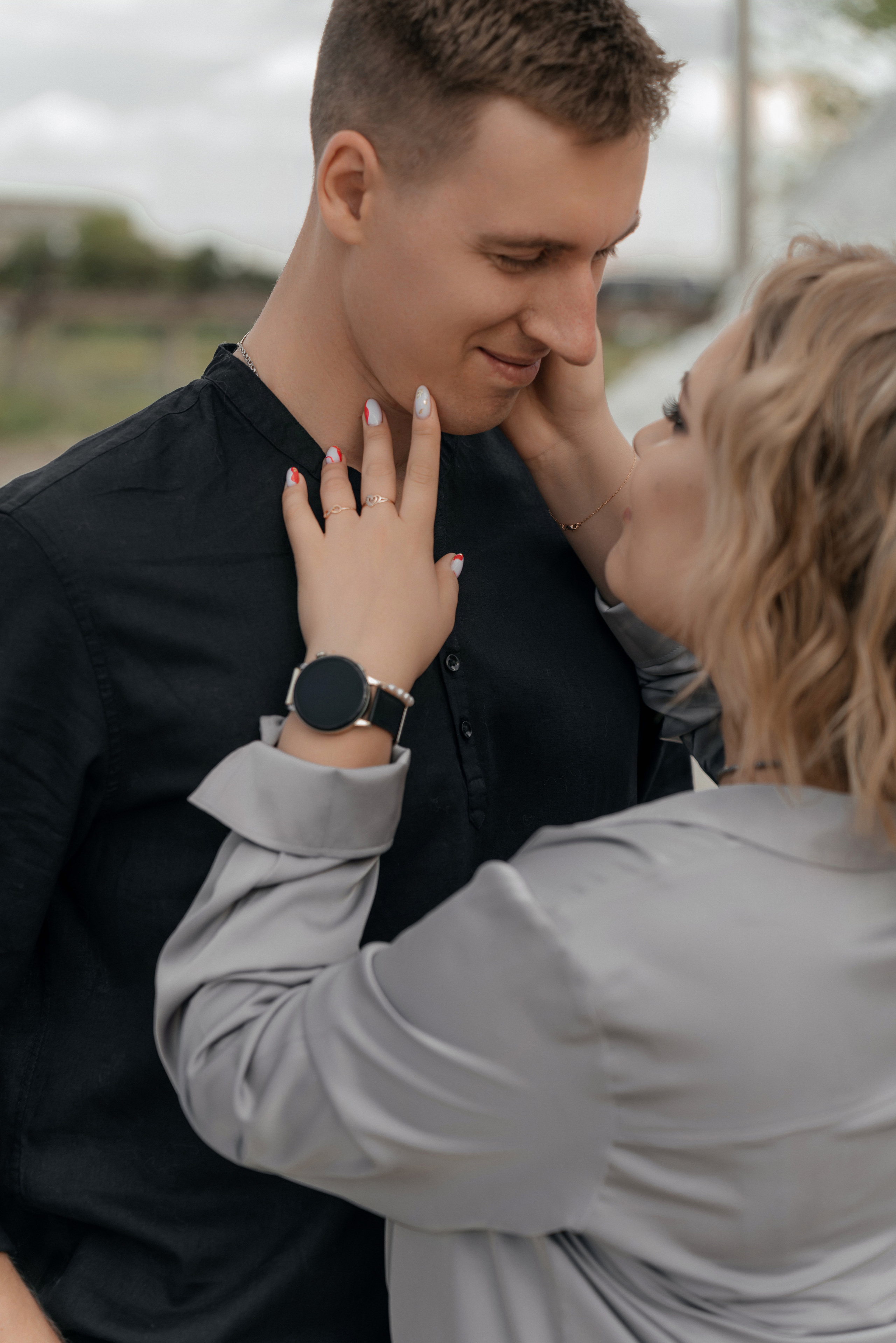 И&К. Фотограф Башкирия