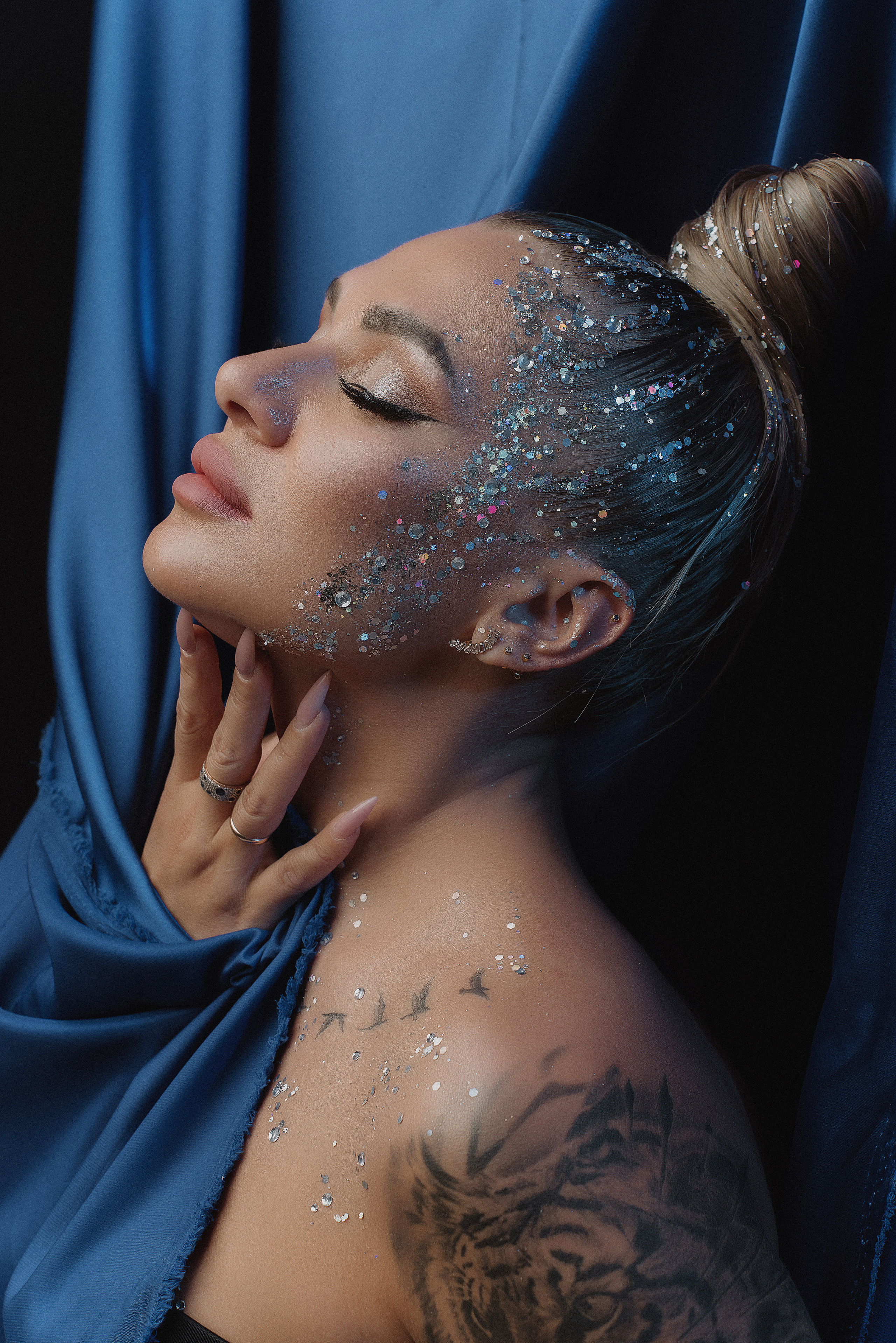 Яна. Фотограф Башкирия