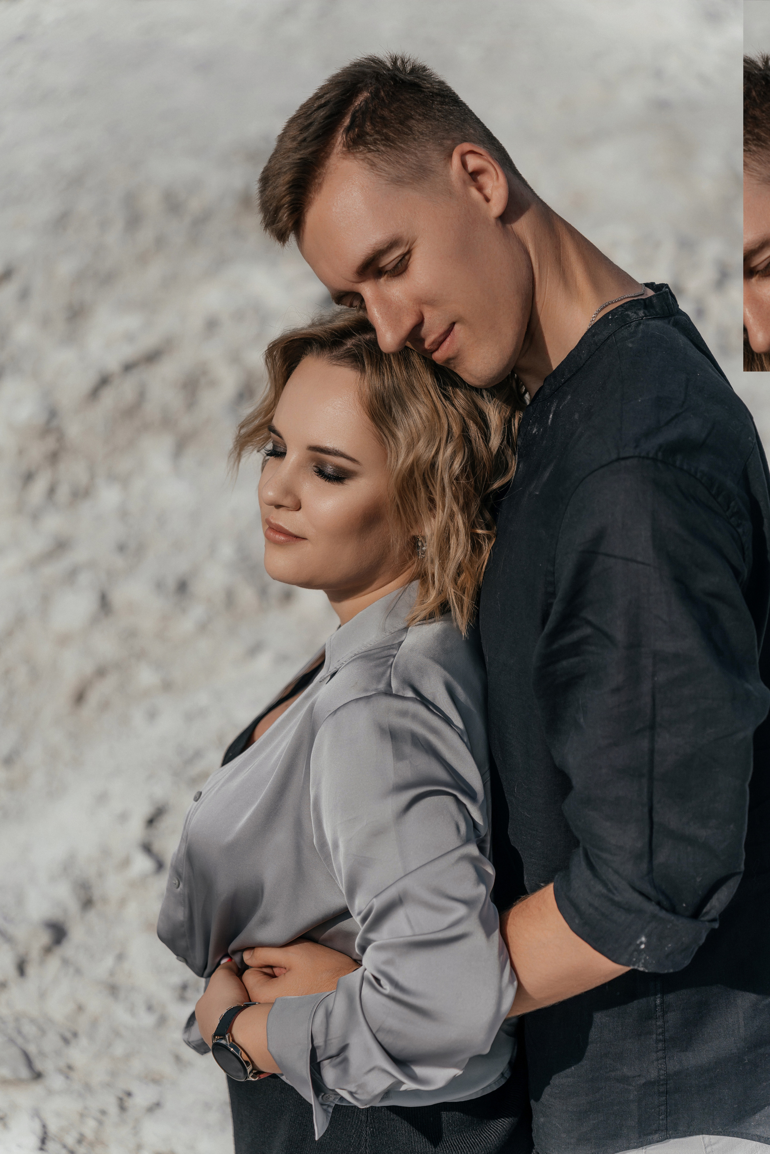 И&К. Фотограф Башкирия