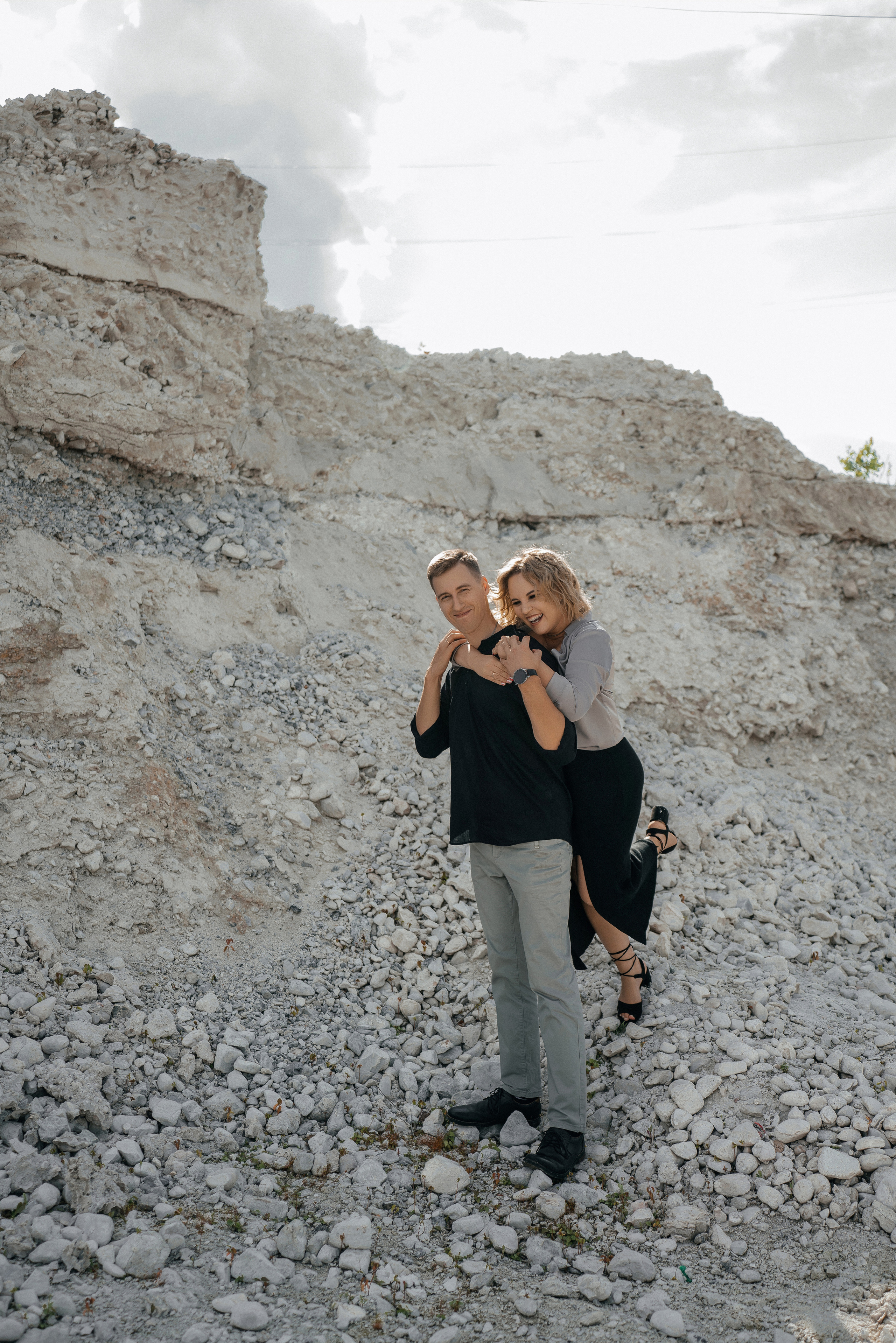 И&К. Фотограф Башкирия