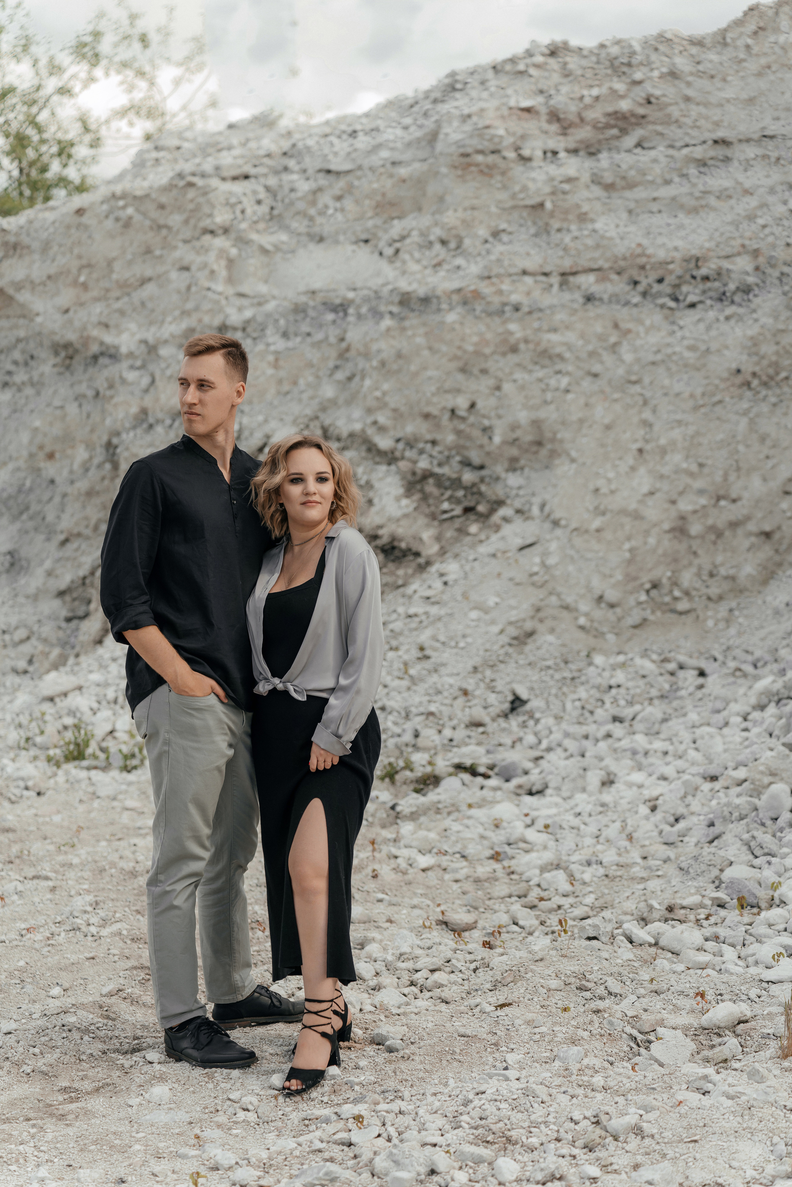 И&К. Фотограф Башкирия