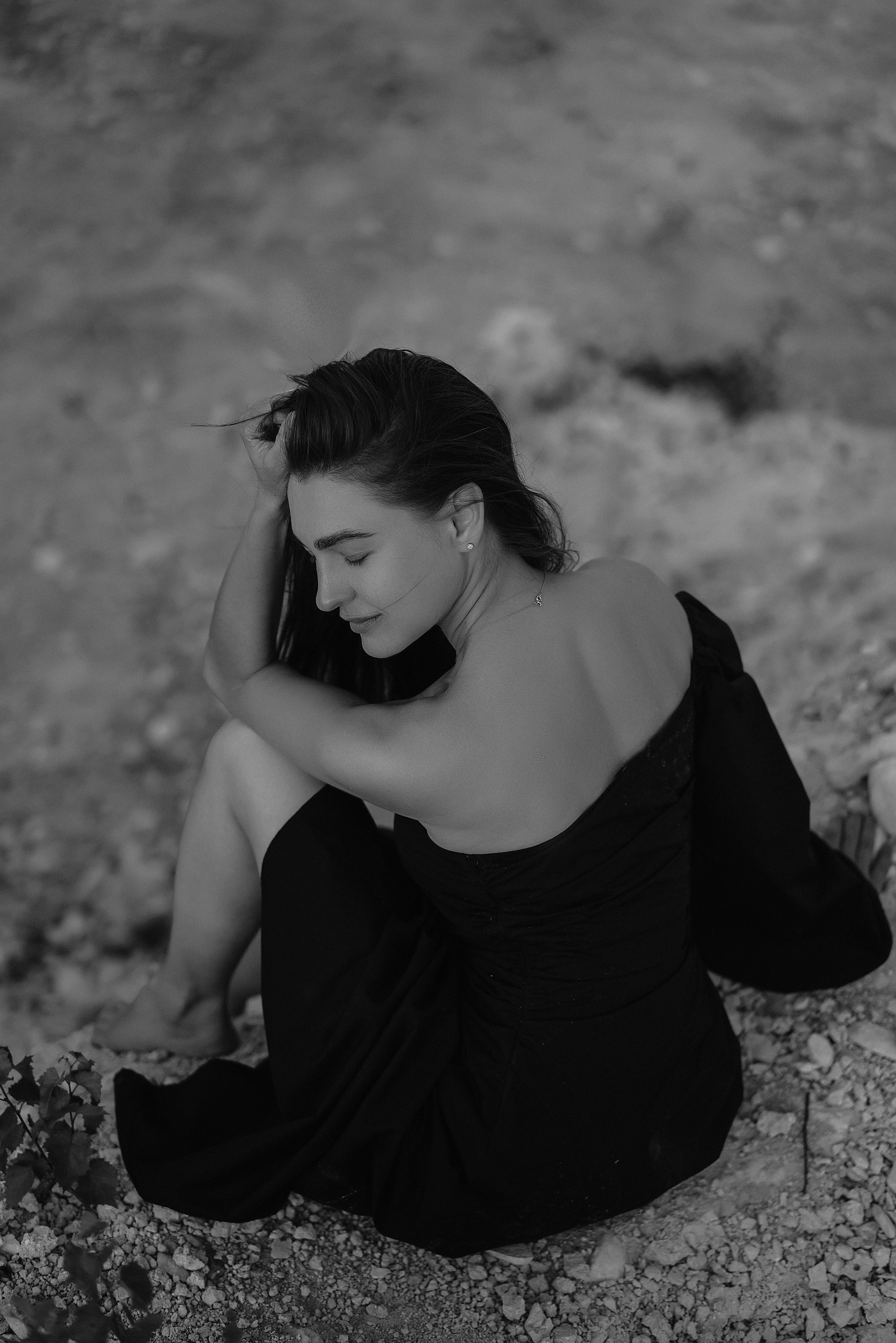 Ляйсан. Фотограф Башкирия