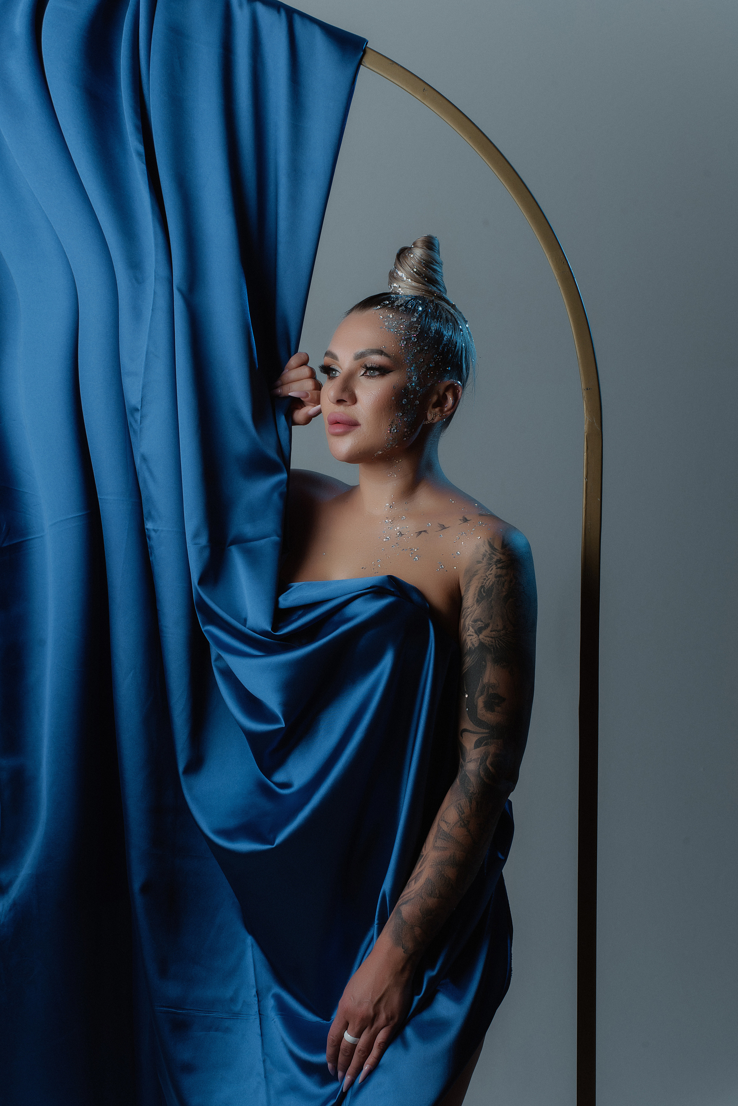 Яна. Фотограф Башкирия