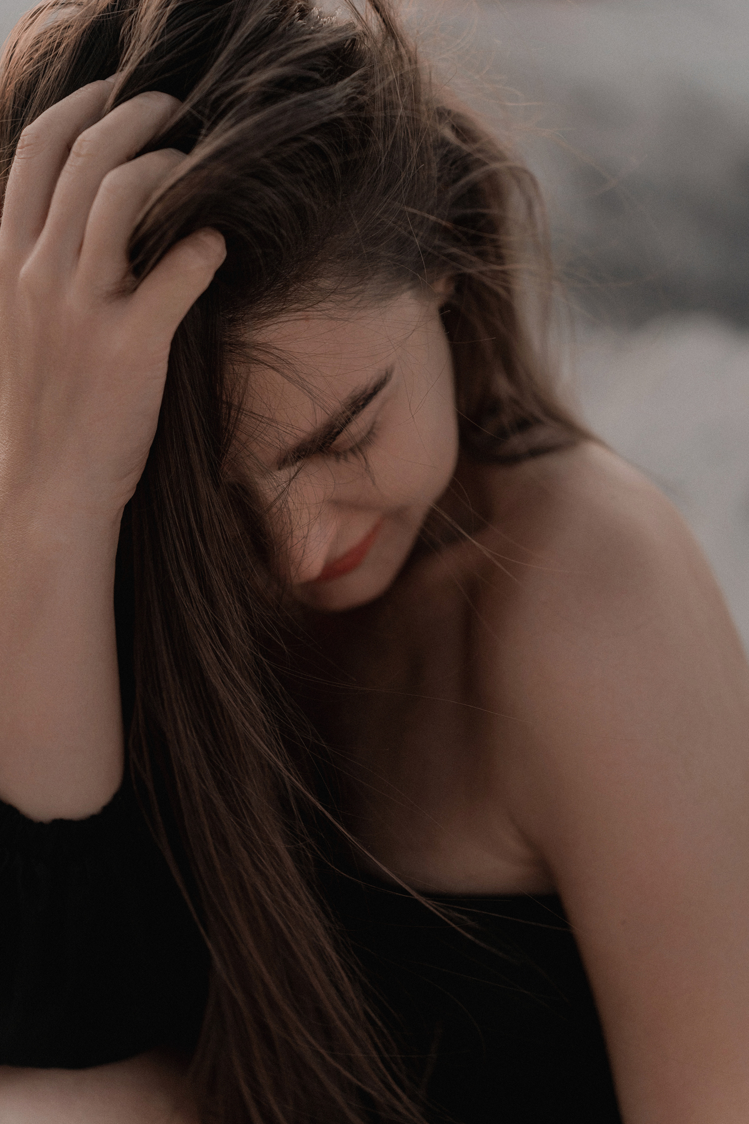 Ляйсан. Фотограф Башкирия