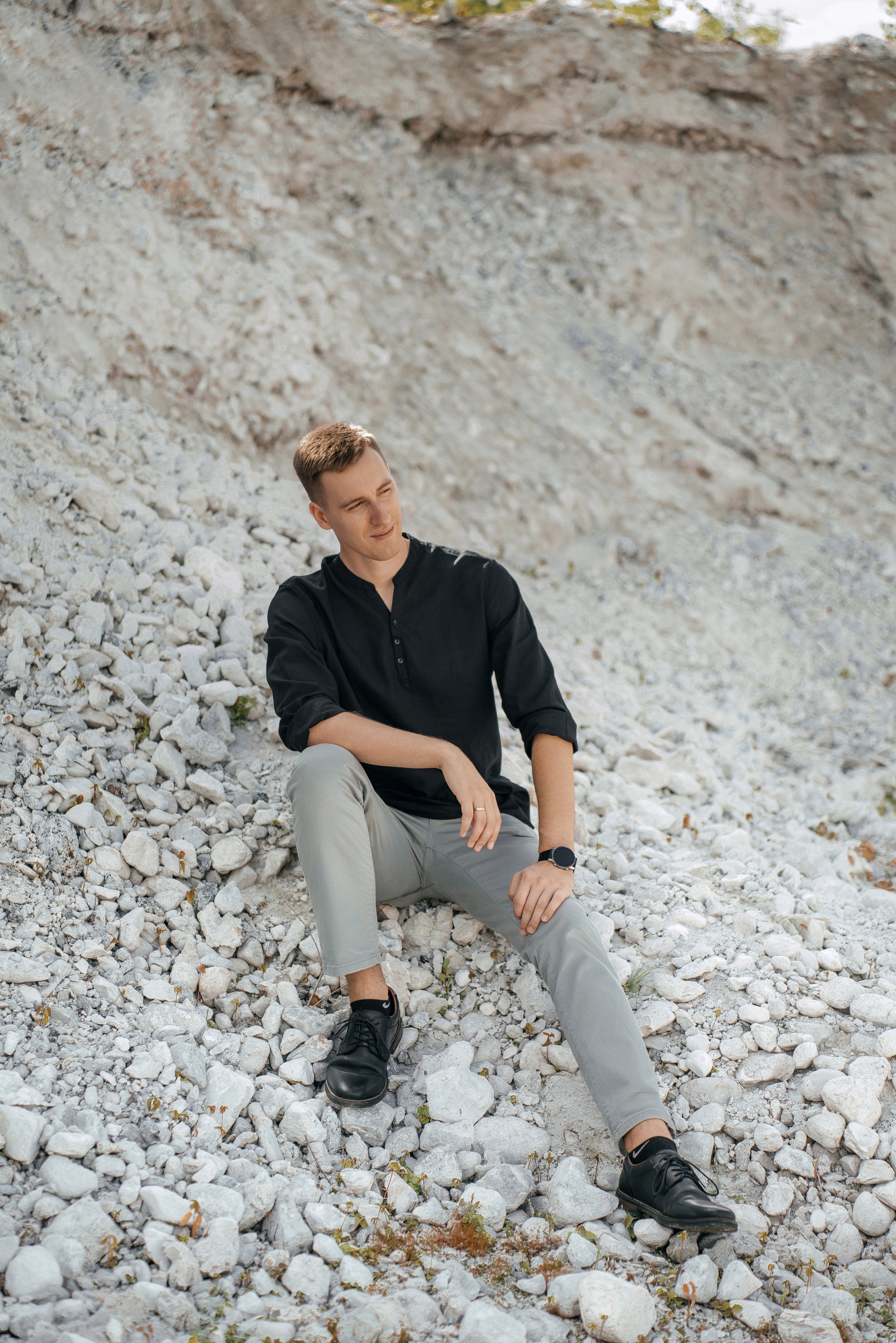 И&К. Фотограф Башкирия