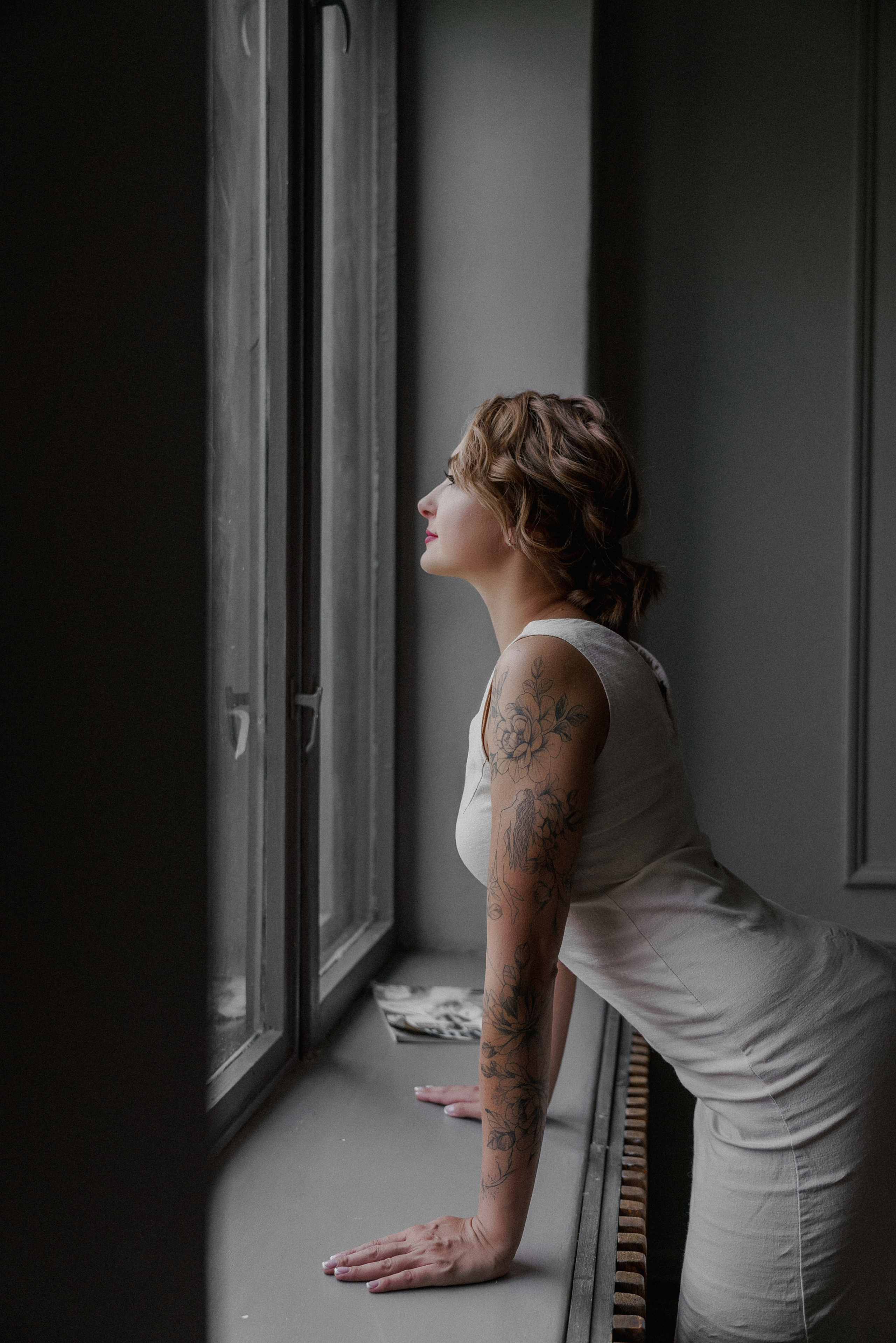 Фотостудия. Фотограф Башкирия