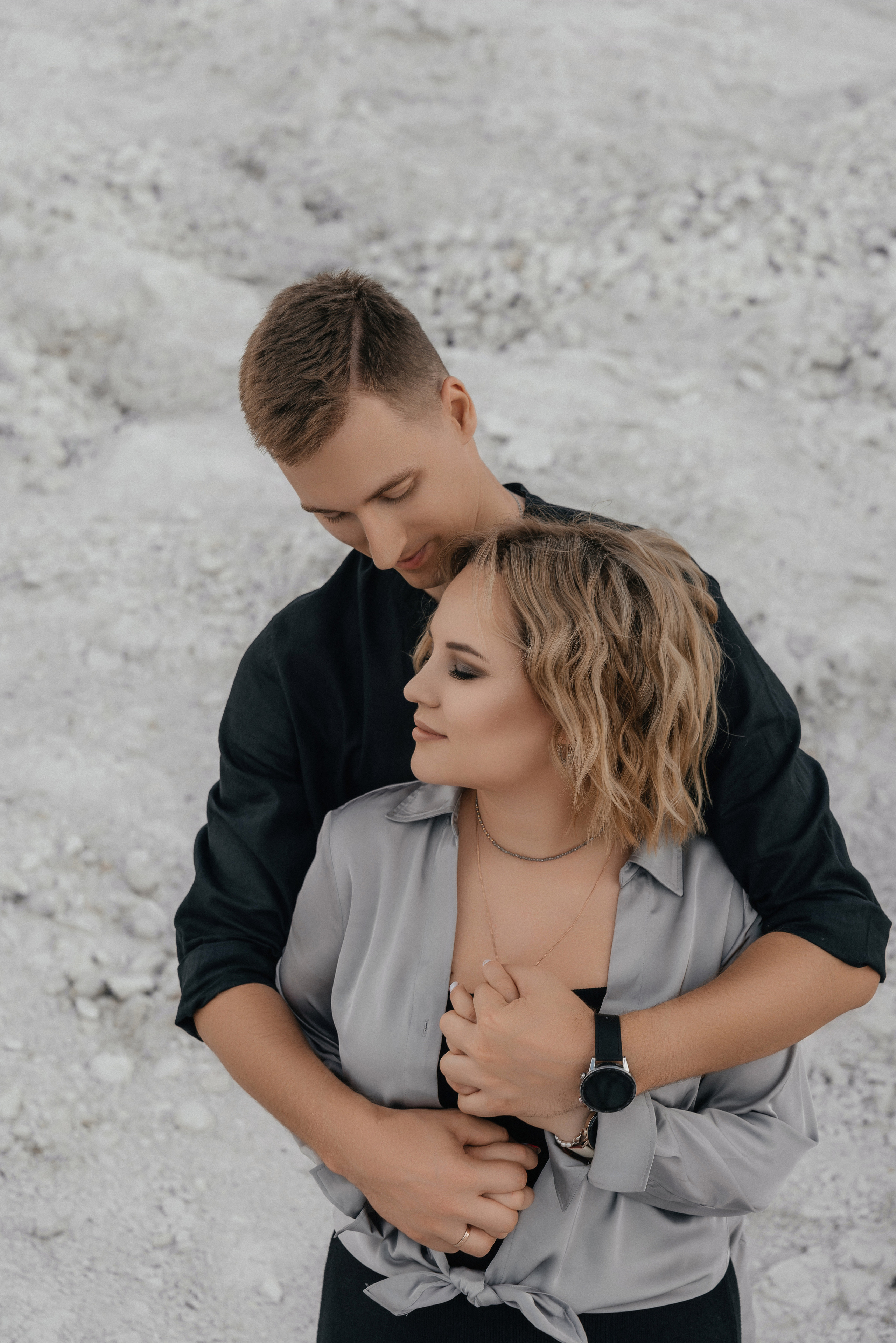 И&К. Фотограф Башкирия