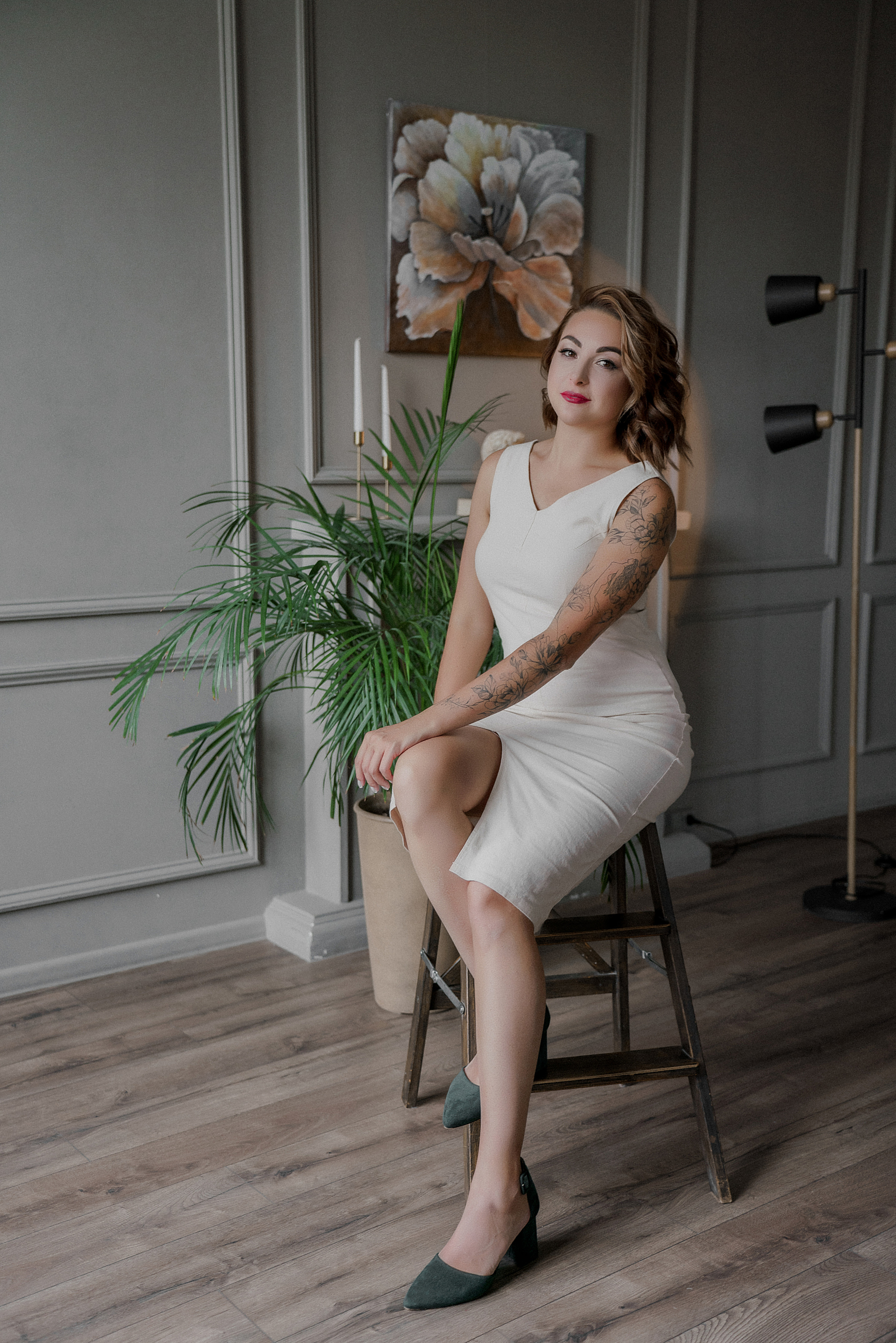 Фотостудия. Фотограф Башкирия