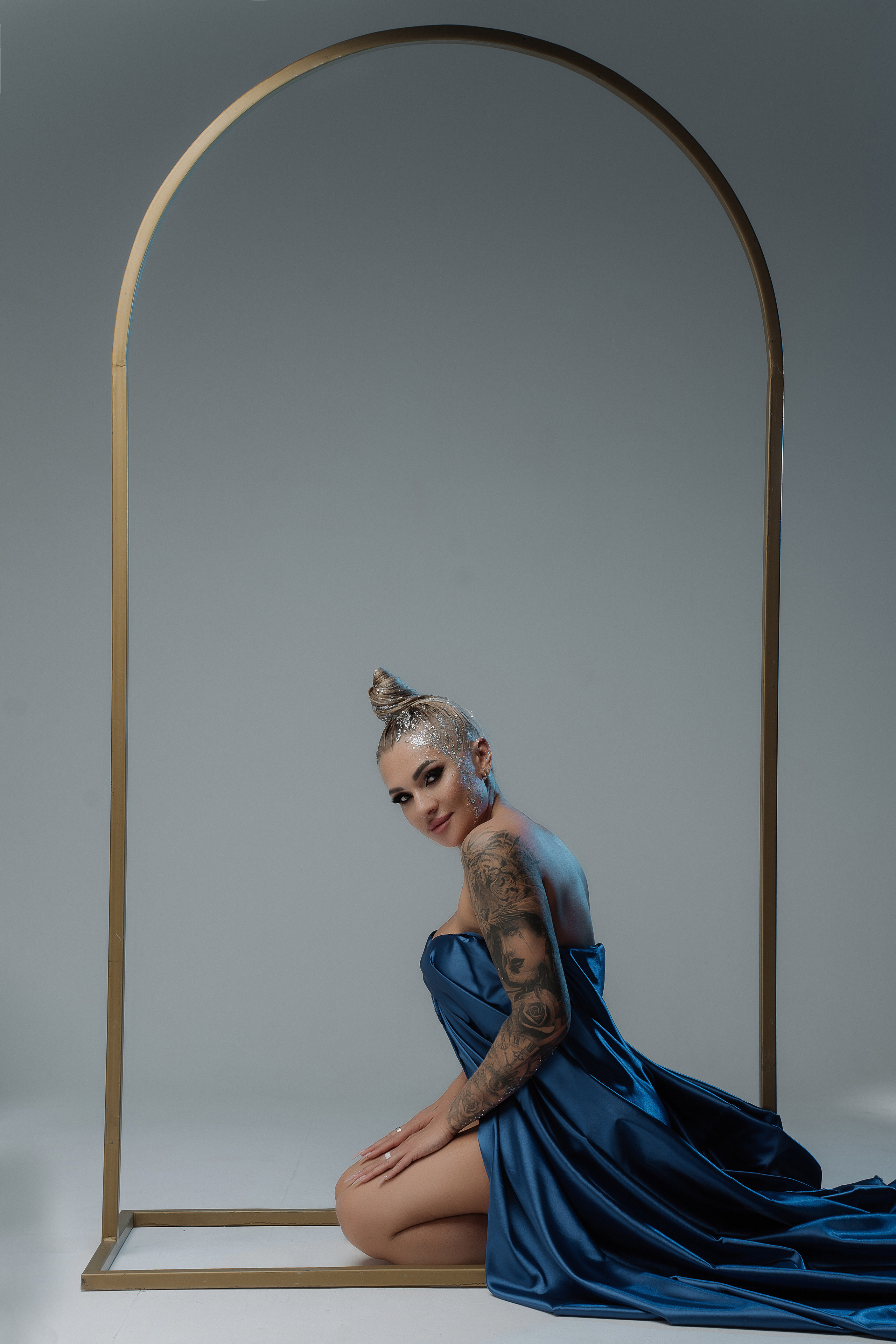 Яна. Фотограф Башкирия