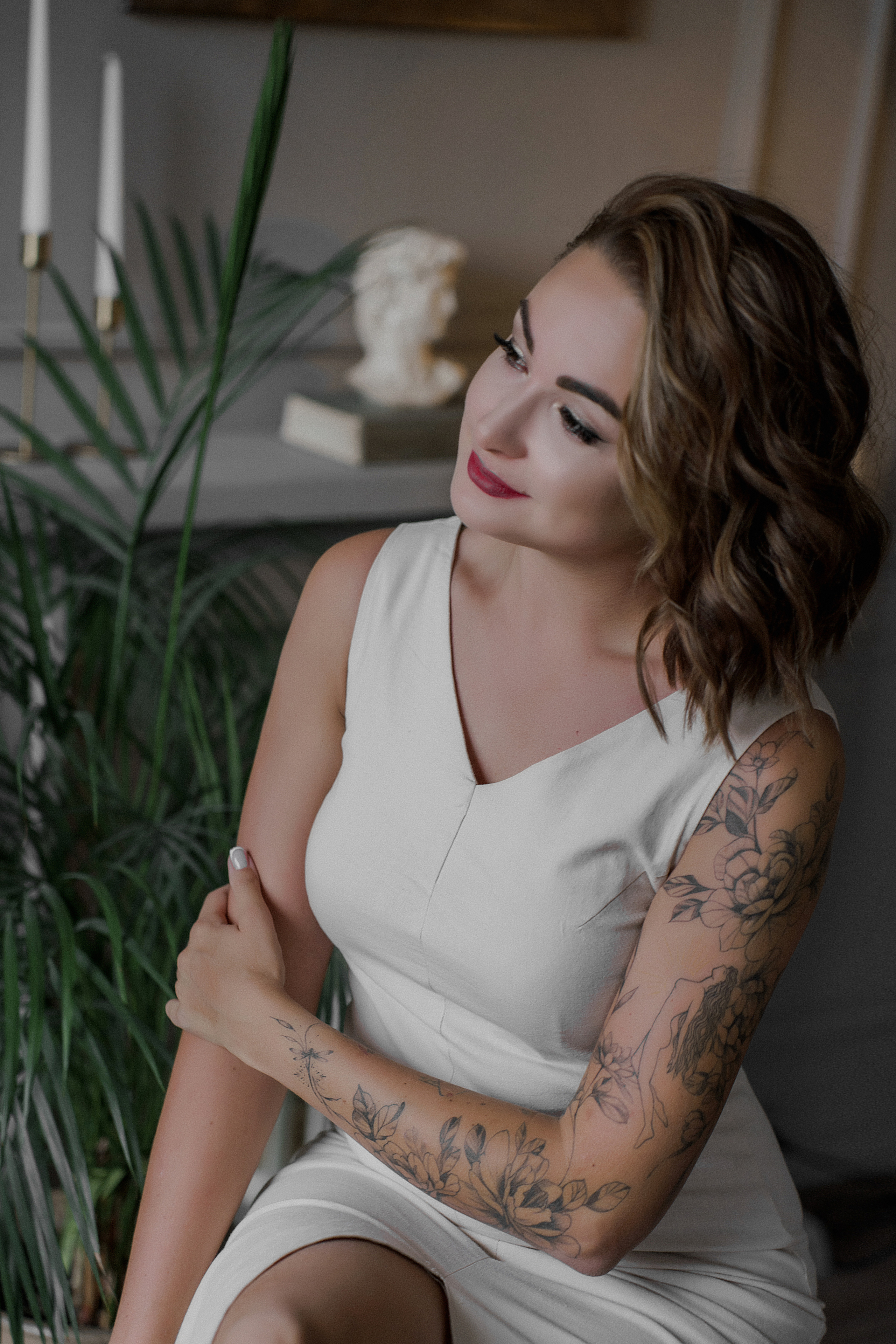 Фотостудия. Фотограф Башкирия