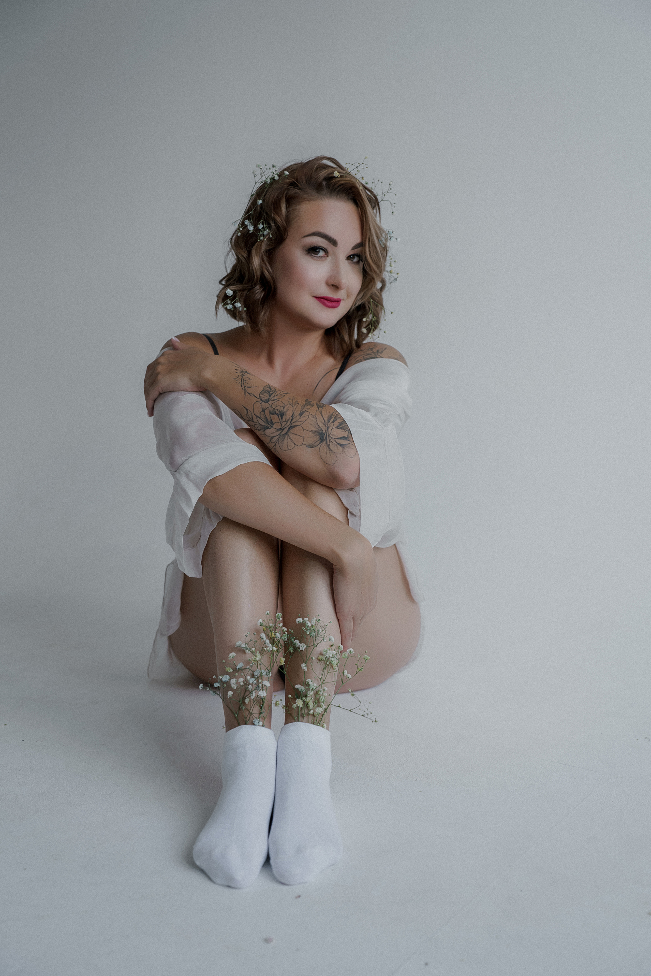 Фотостудия. Фотограф Башкирия