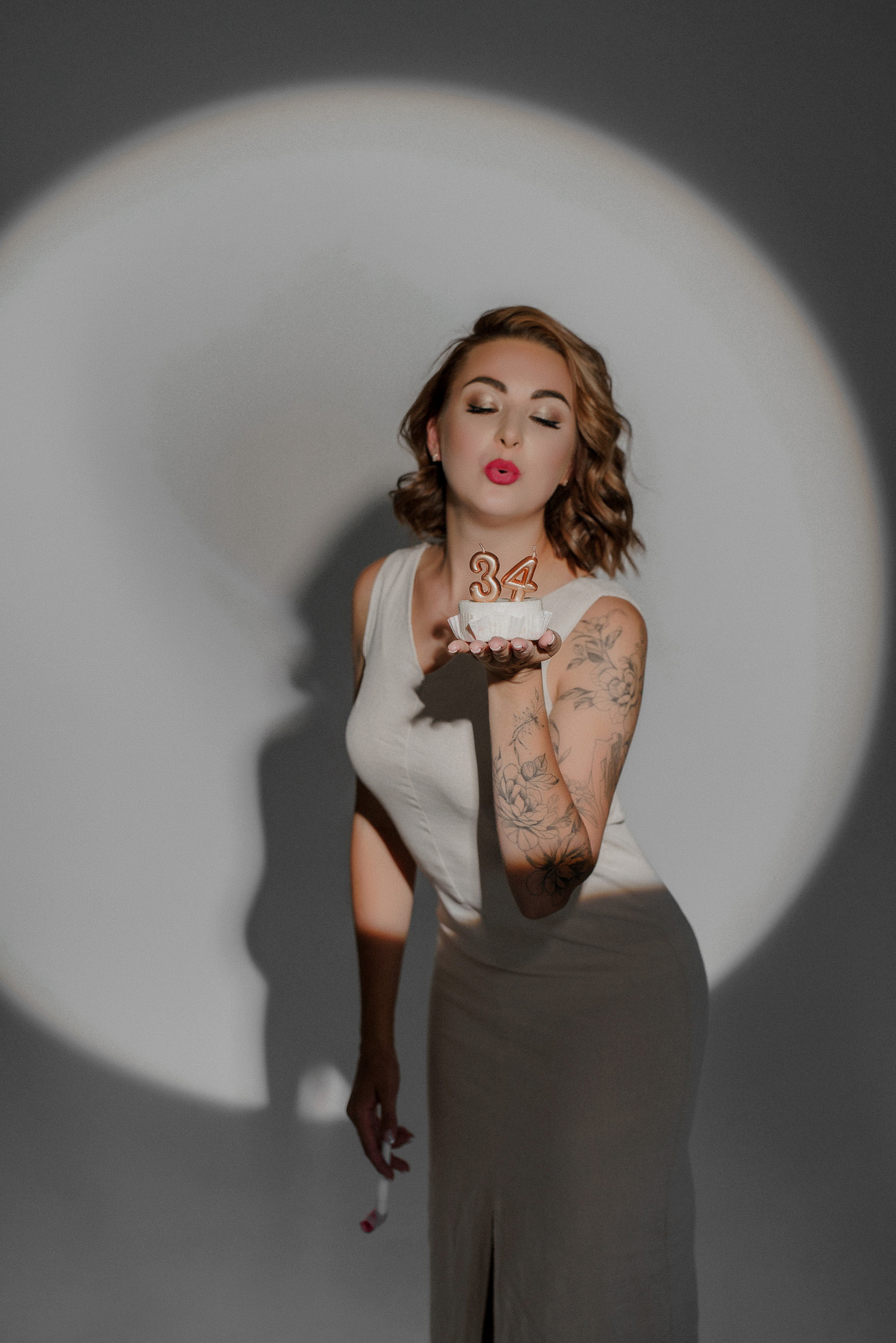 Фотостудия. Фотограф Башкирия