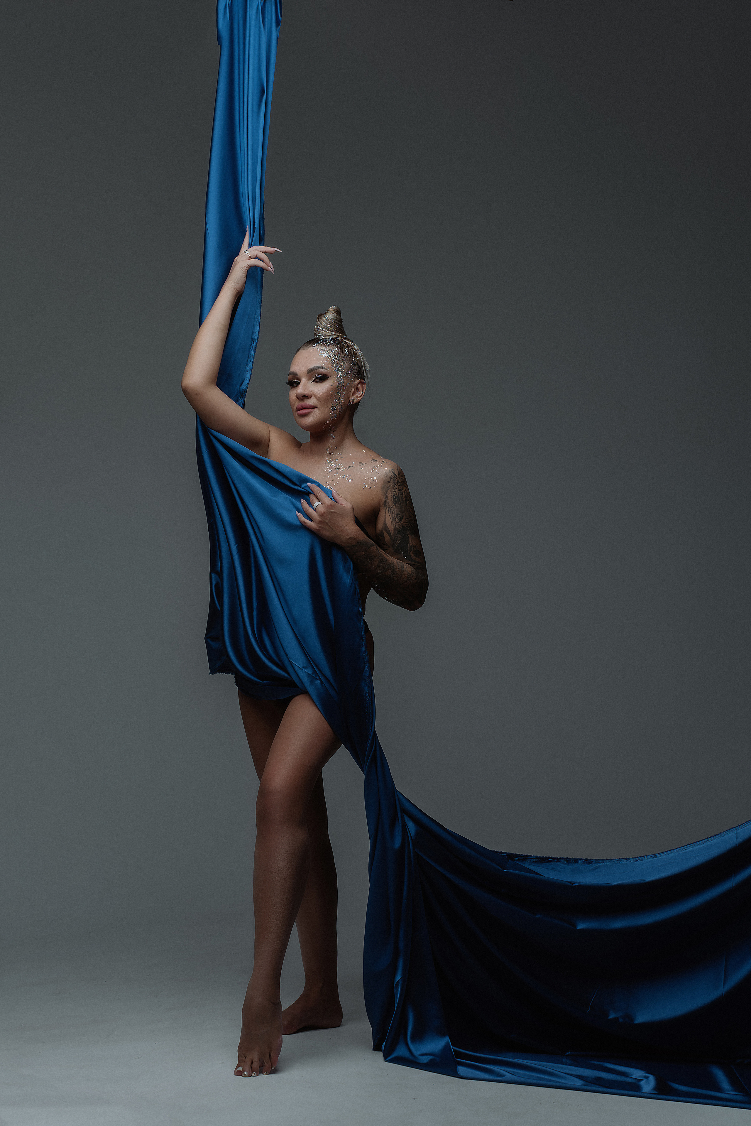 Яна. Фотограф Башкирия