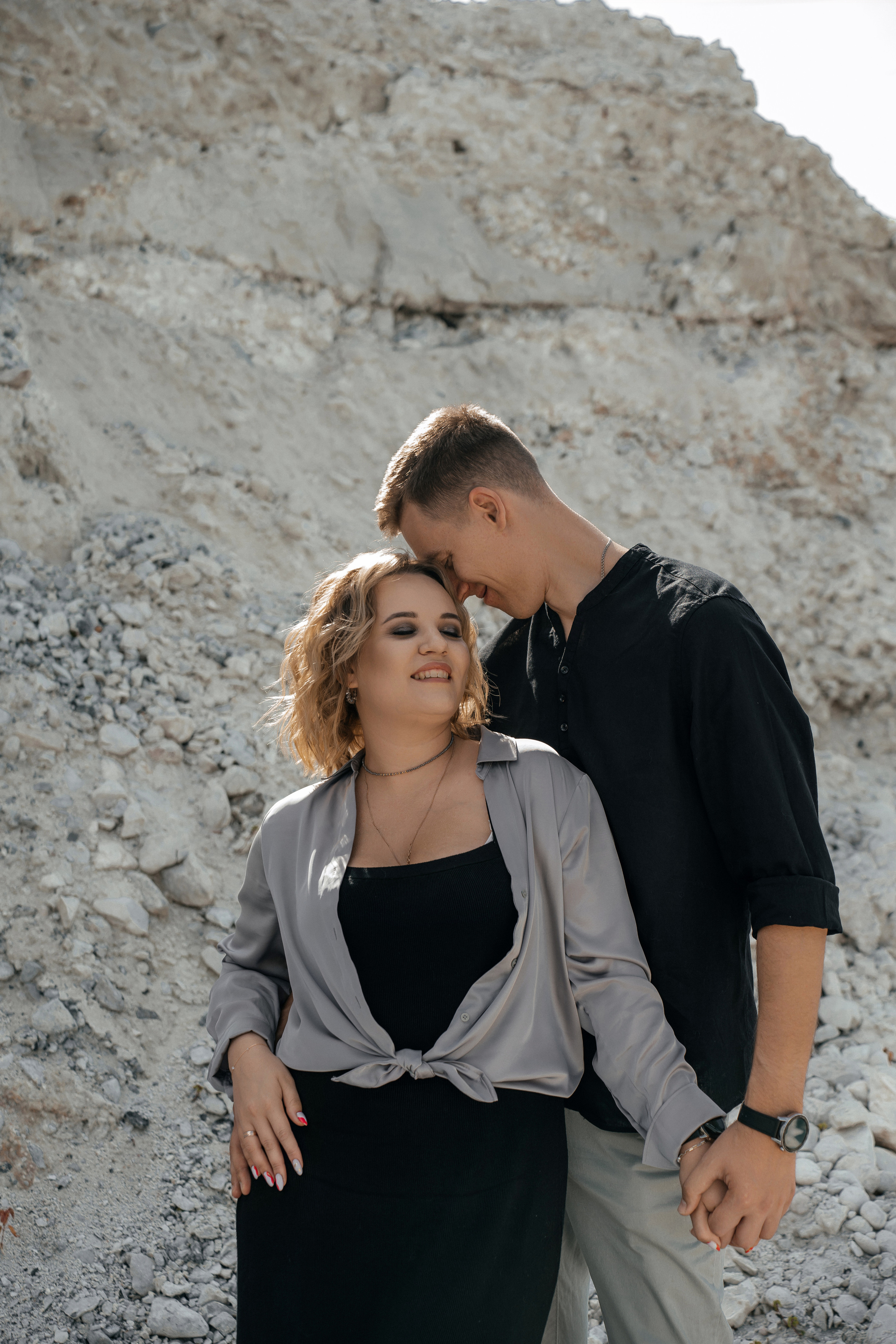 И&К. Фотограф Башкирия