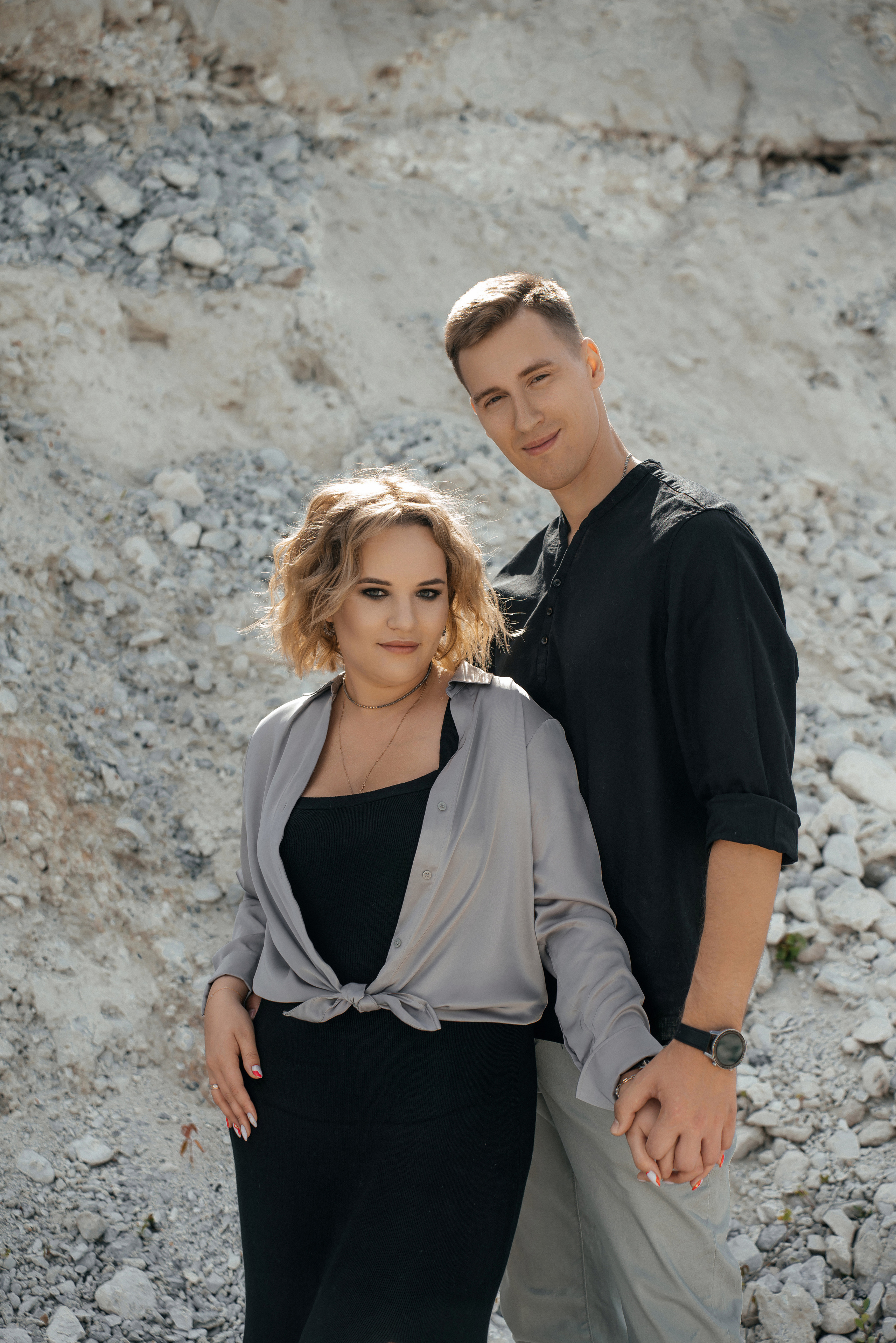 И&К. Фотограф Башкирия