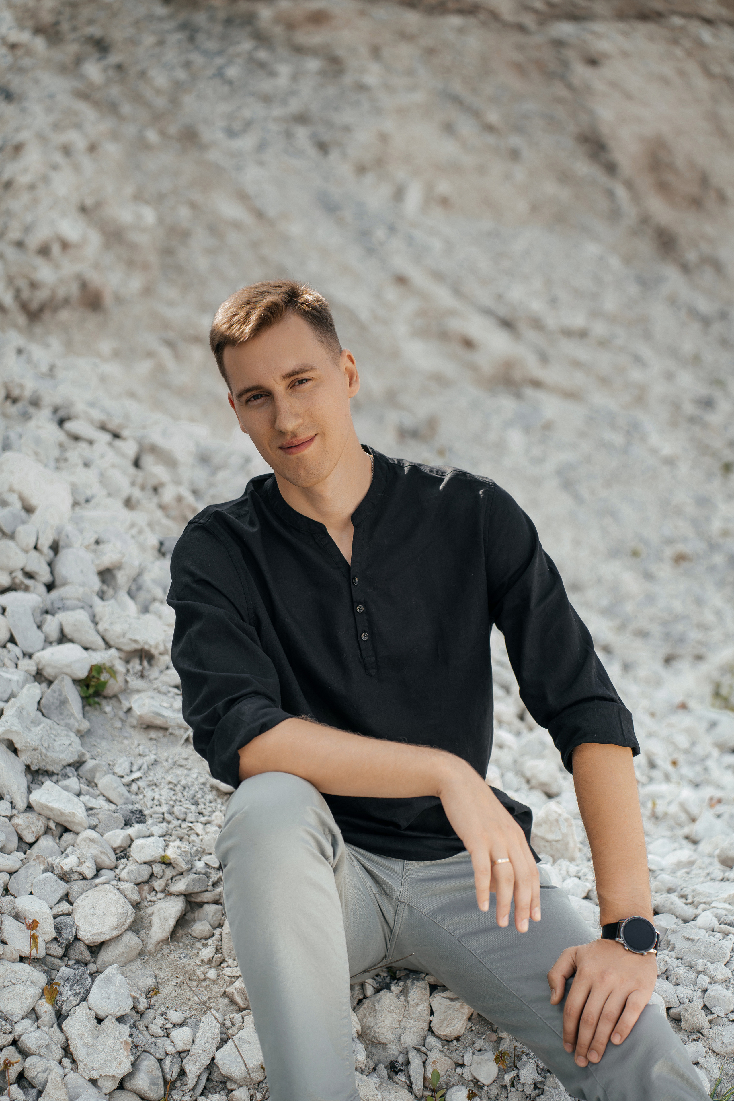 И&К. Фотограф Башкирия