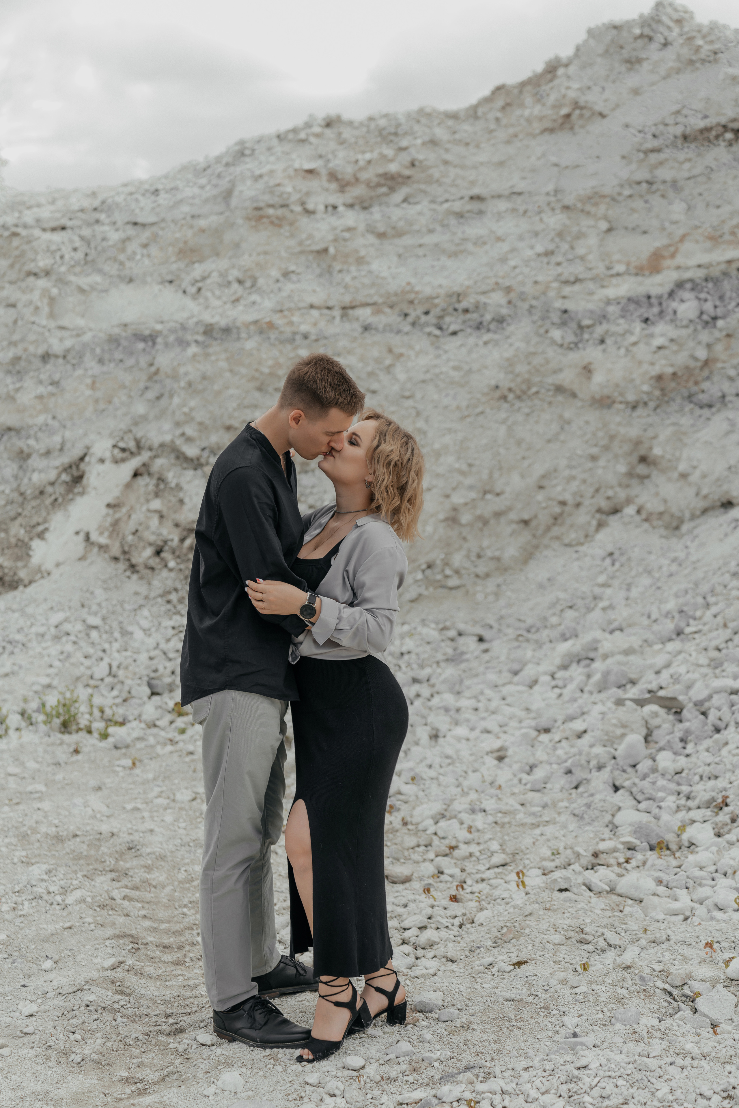 И&К. Фотограф Башкирия