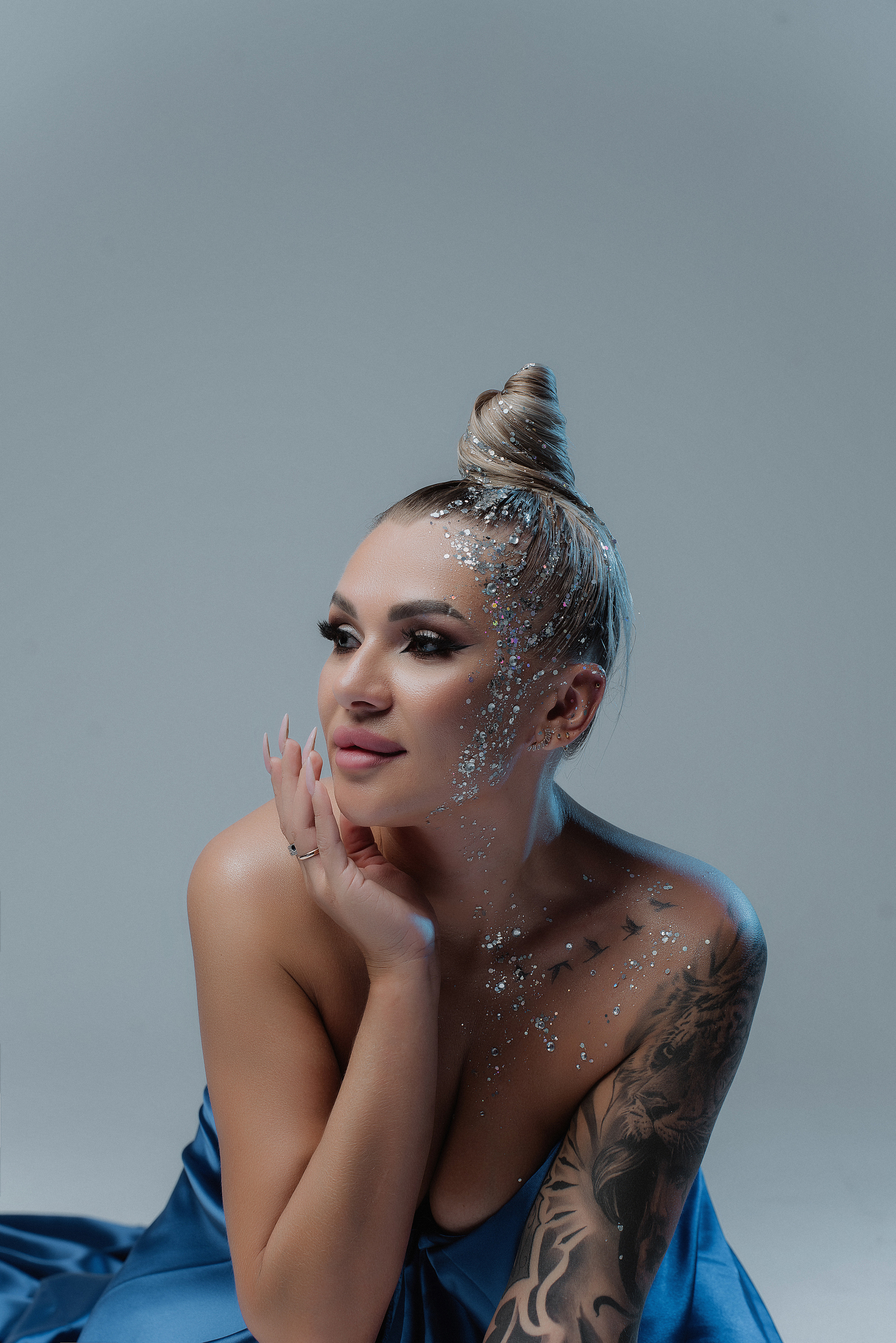 Яна. Фотограф Башкирия