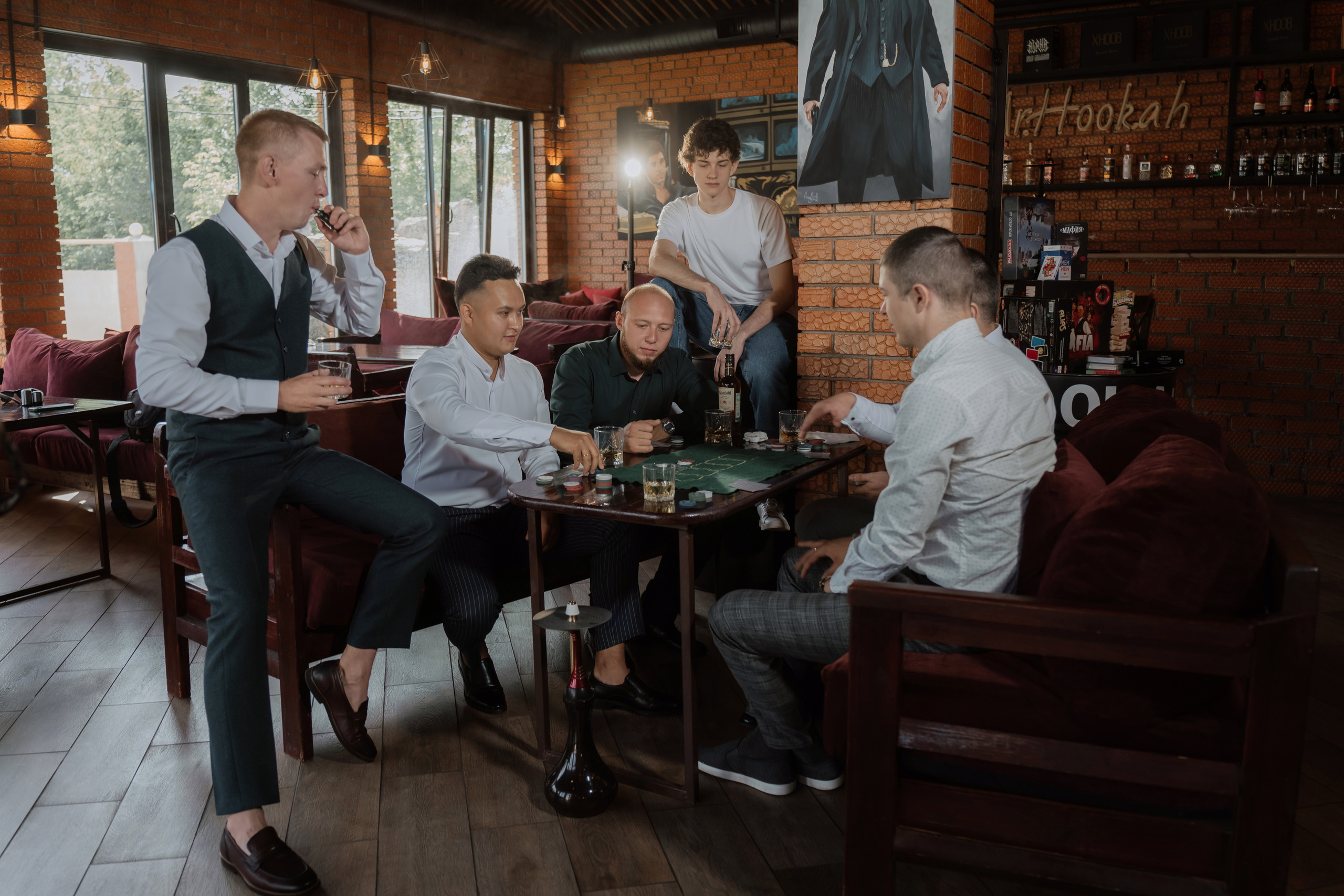 R&D. Фотограф Башкирия