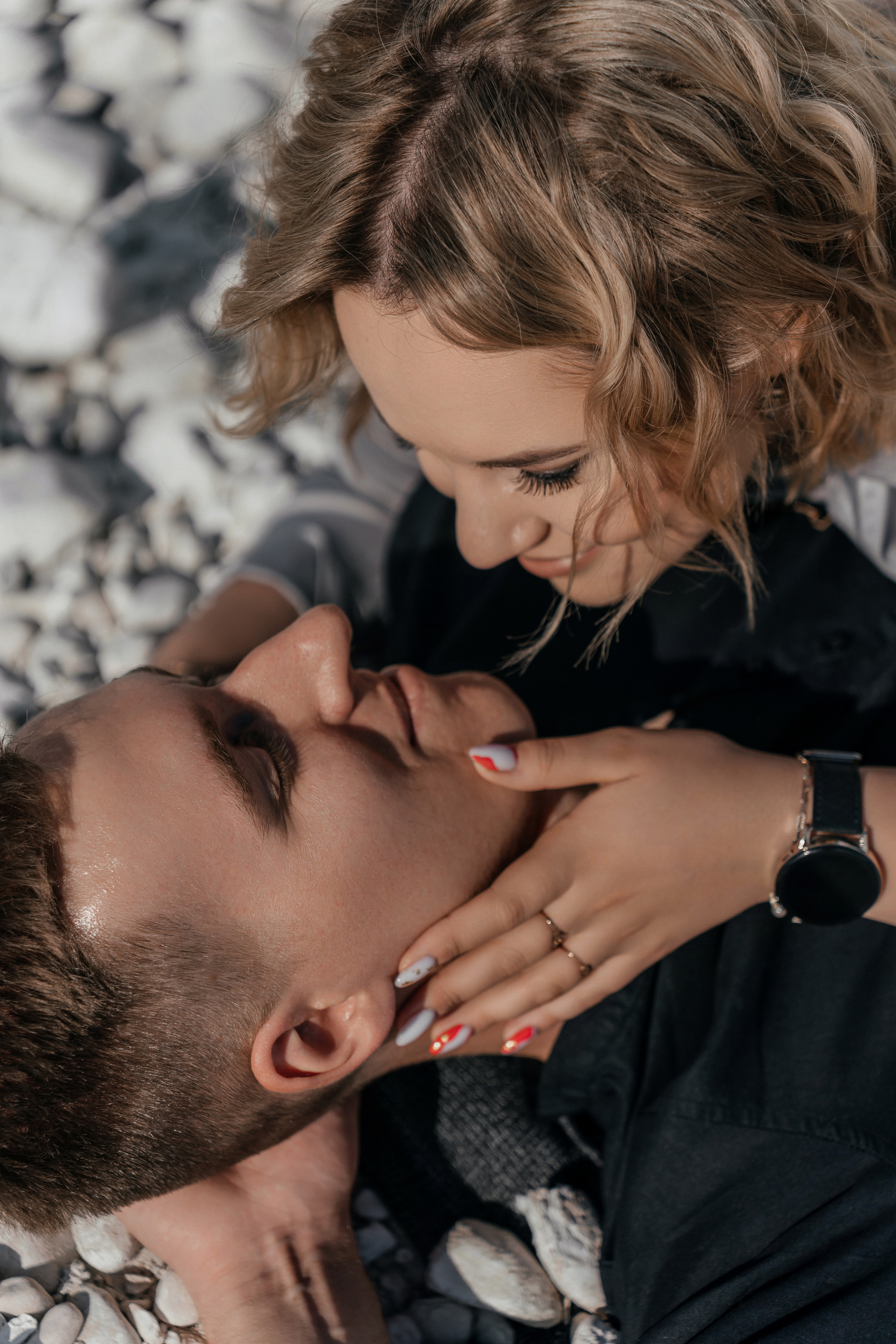 И&К. Фотограф Башкирия