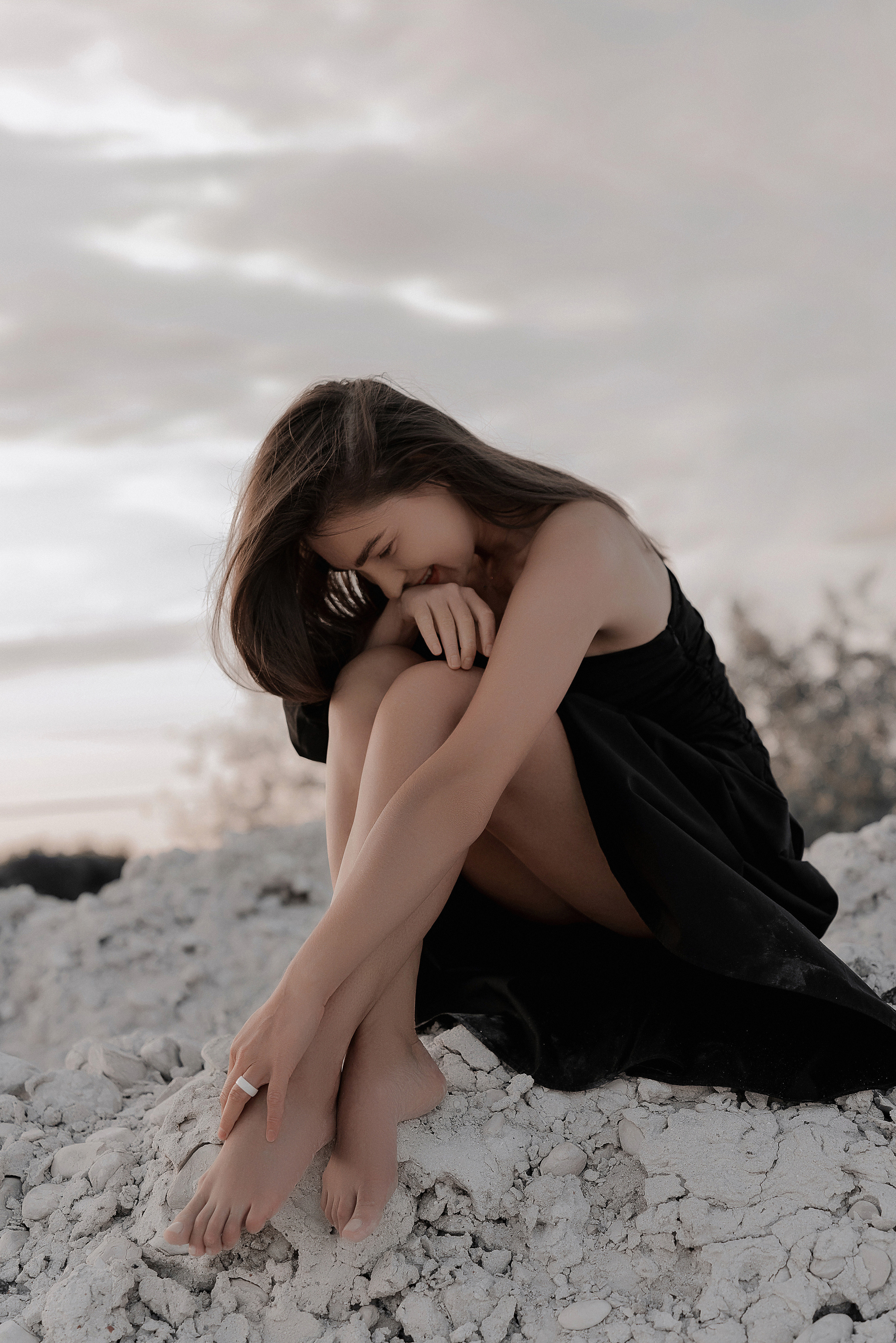 Ляйсан. Фотограф Башкирия