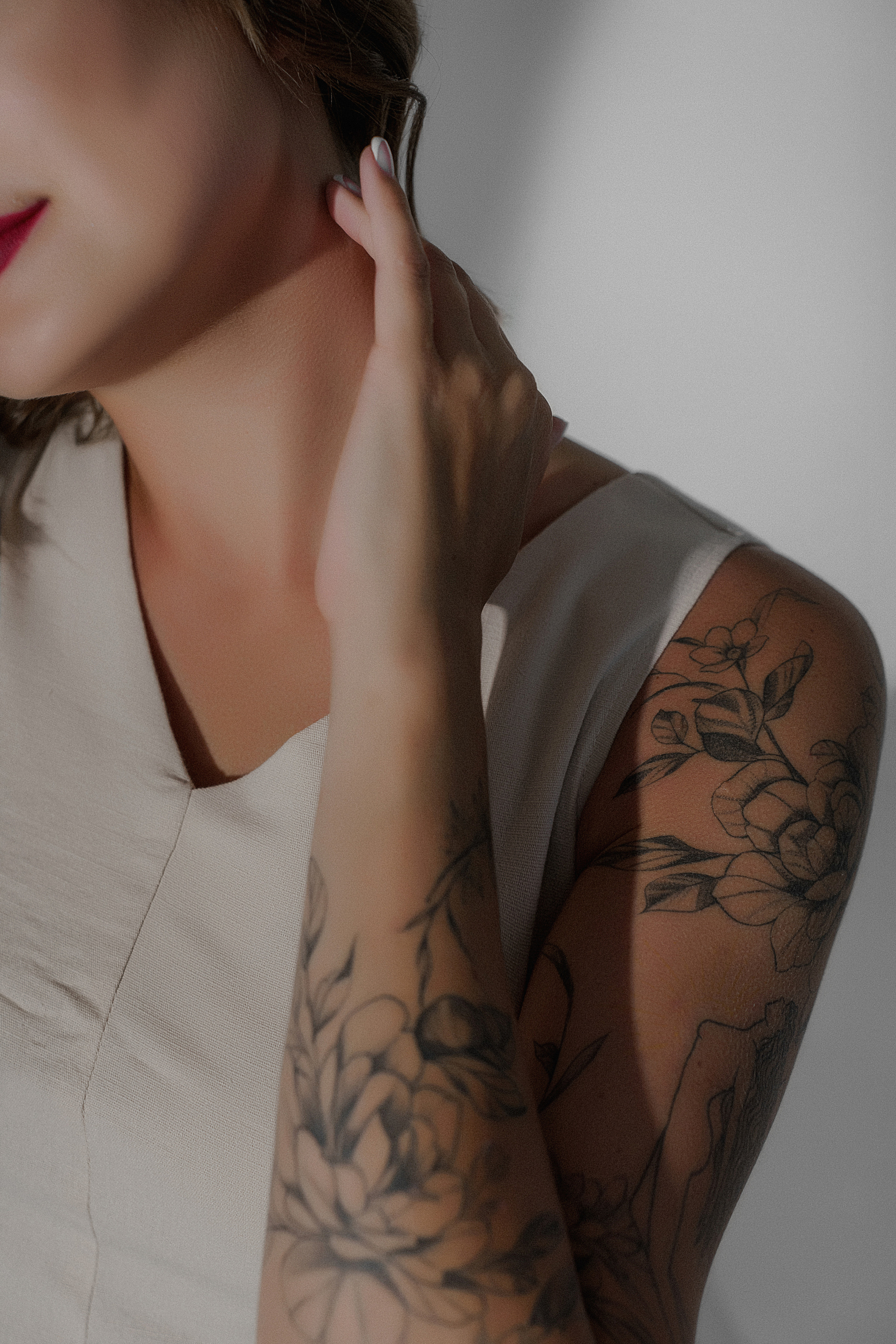 Фотостудия. Фотограф Башкирия