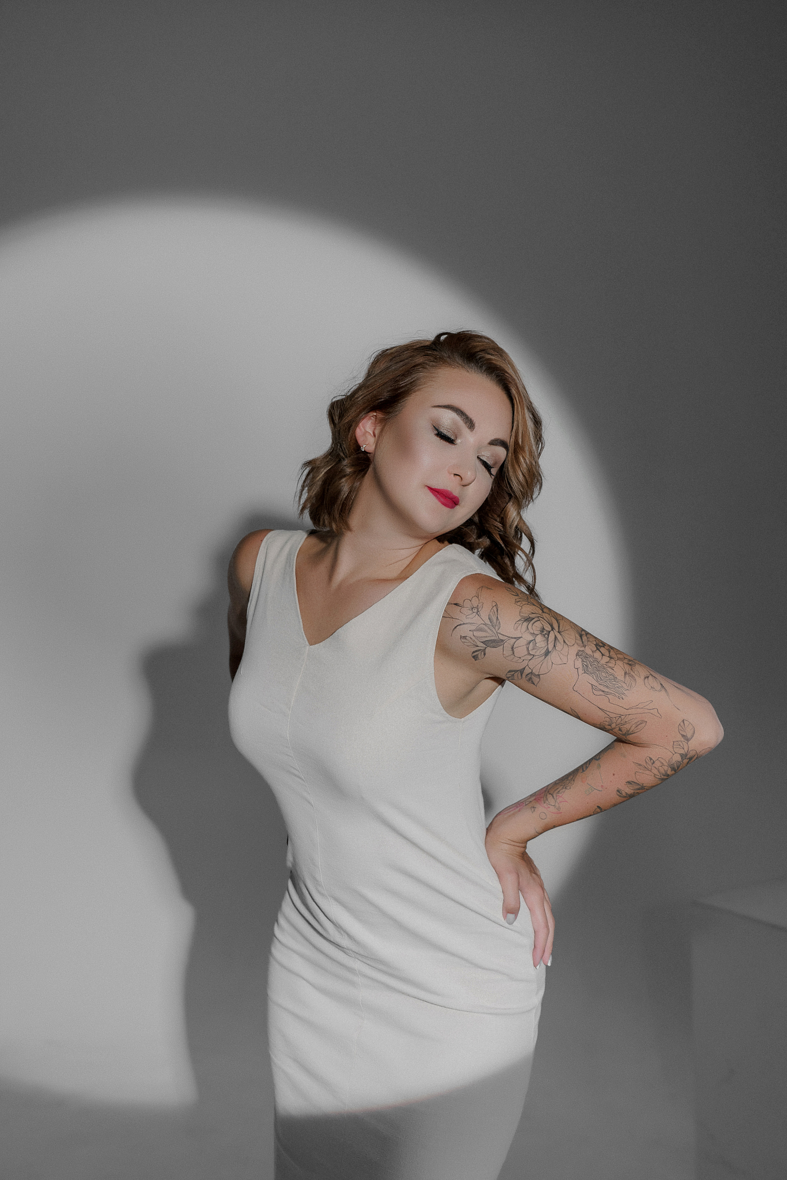 Фотостудия. Фотограф Башкирия