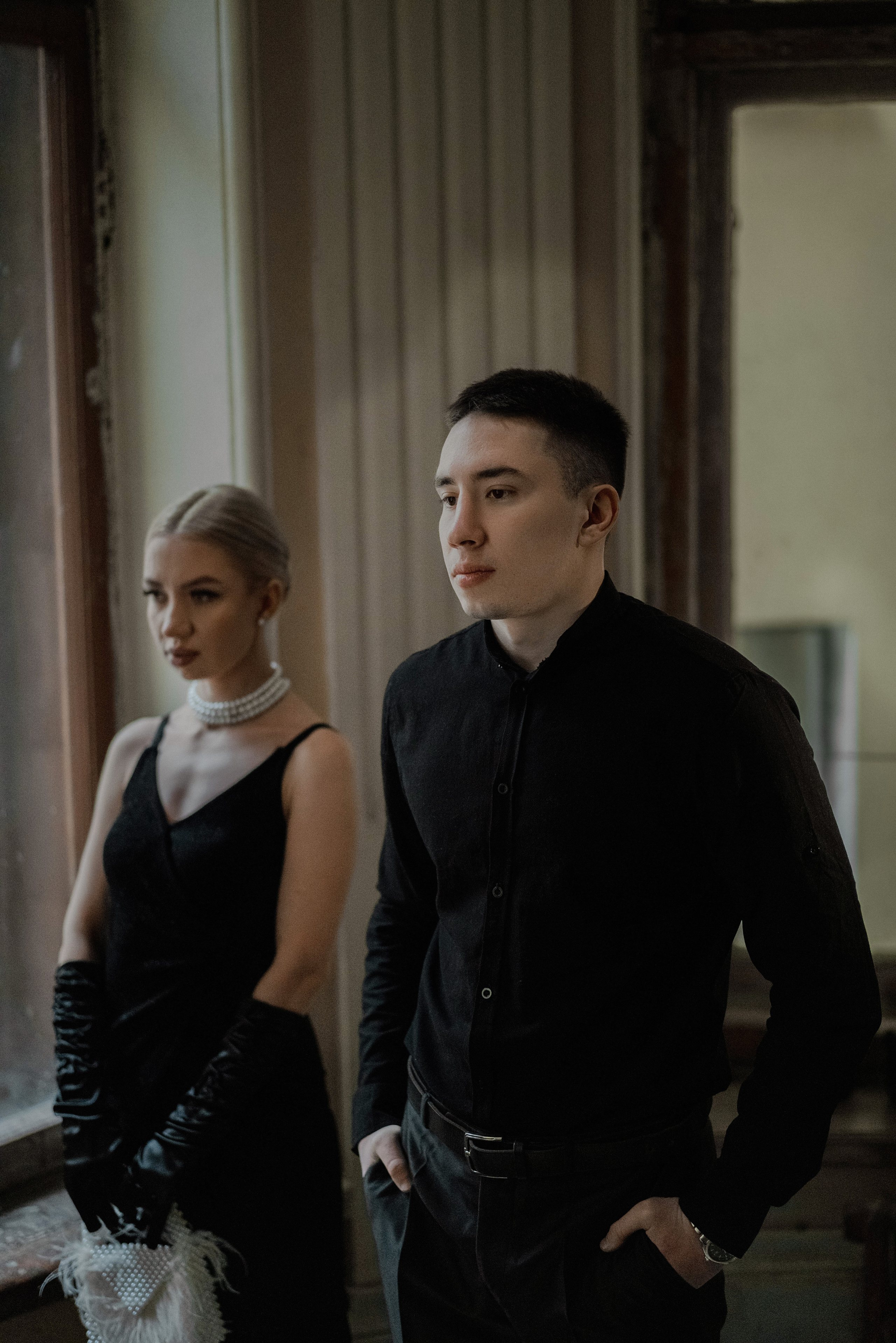 Парадная Питера. Фотограф Башкирия