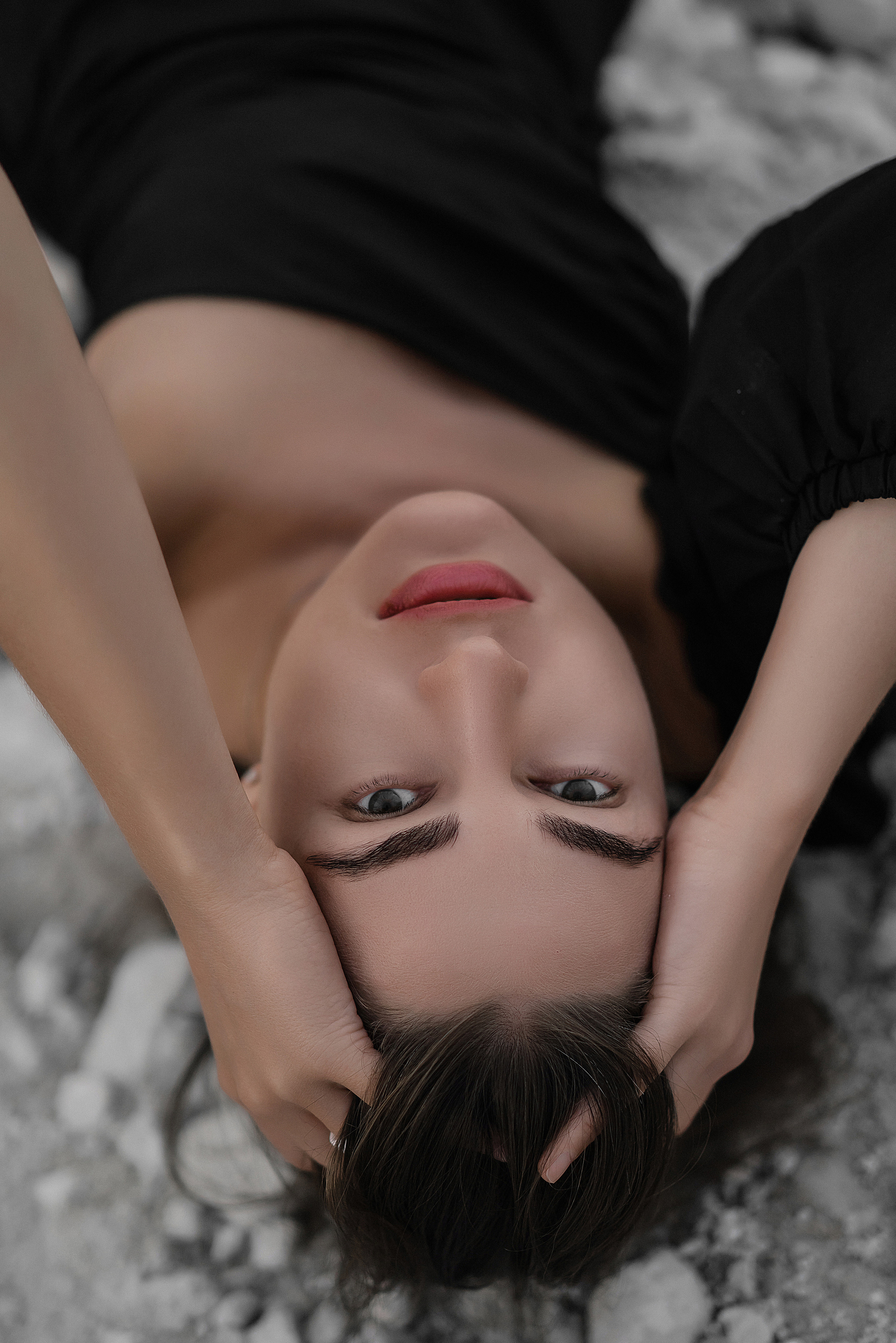 Ляйсан. Фотограф Башкирия