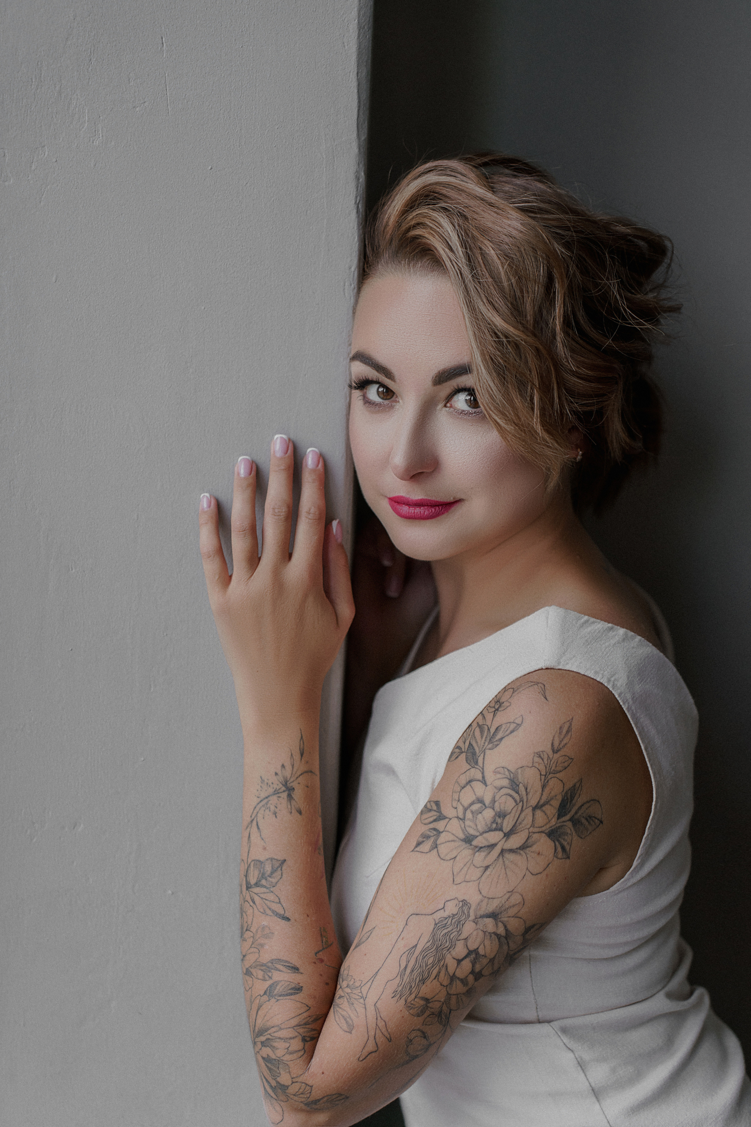 Фотостудия. Фотограф Башкирия