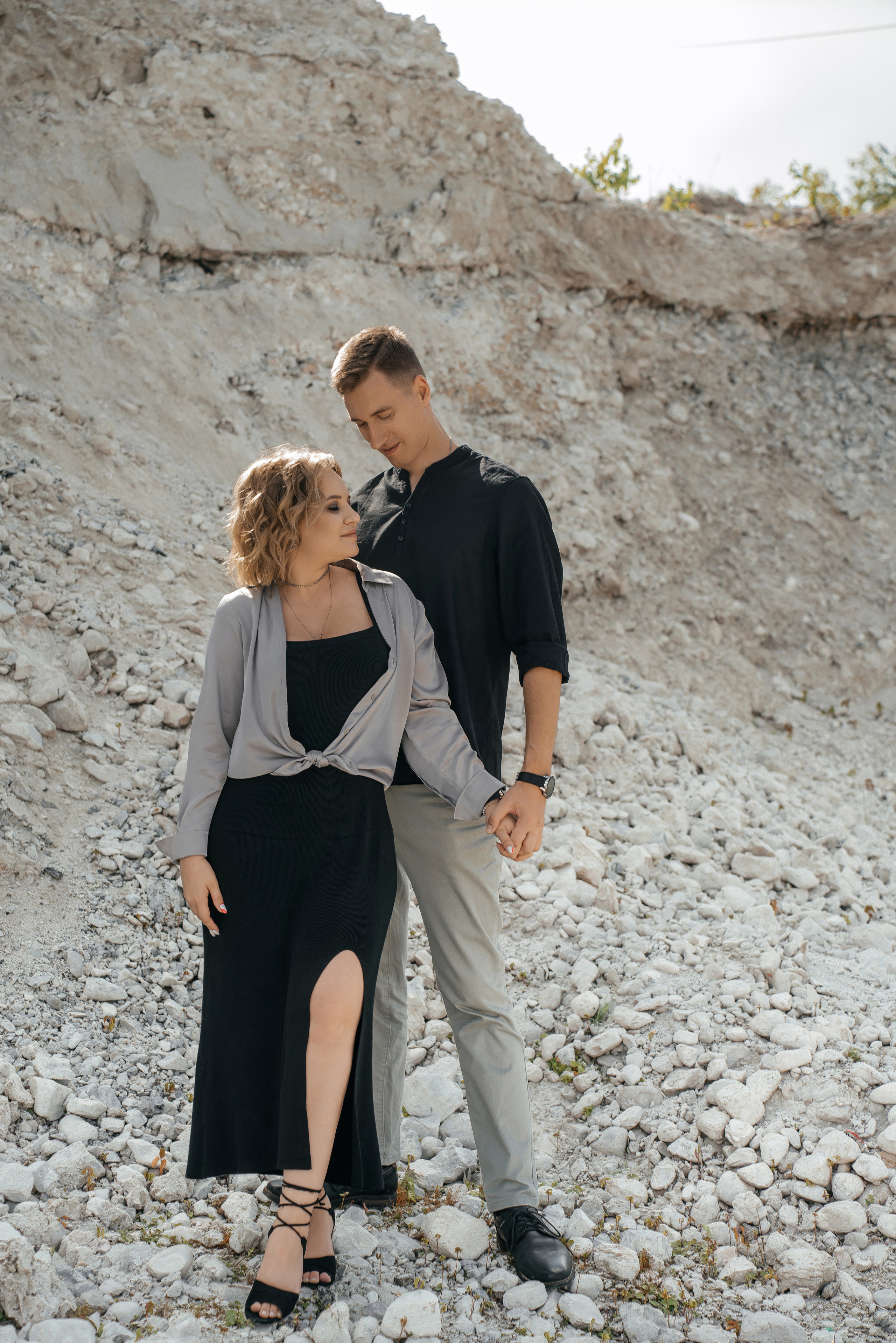 И&К. Фотограф Башкирия