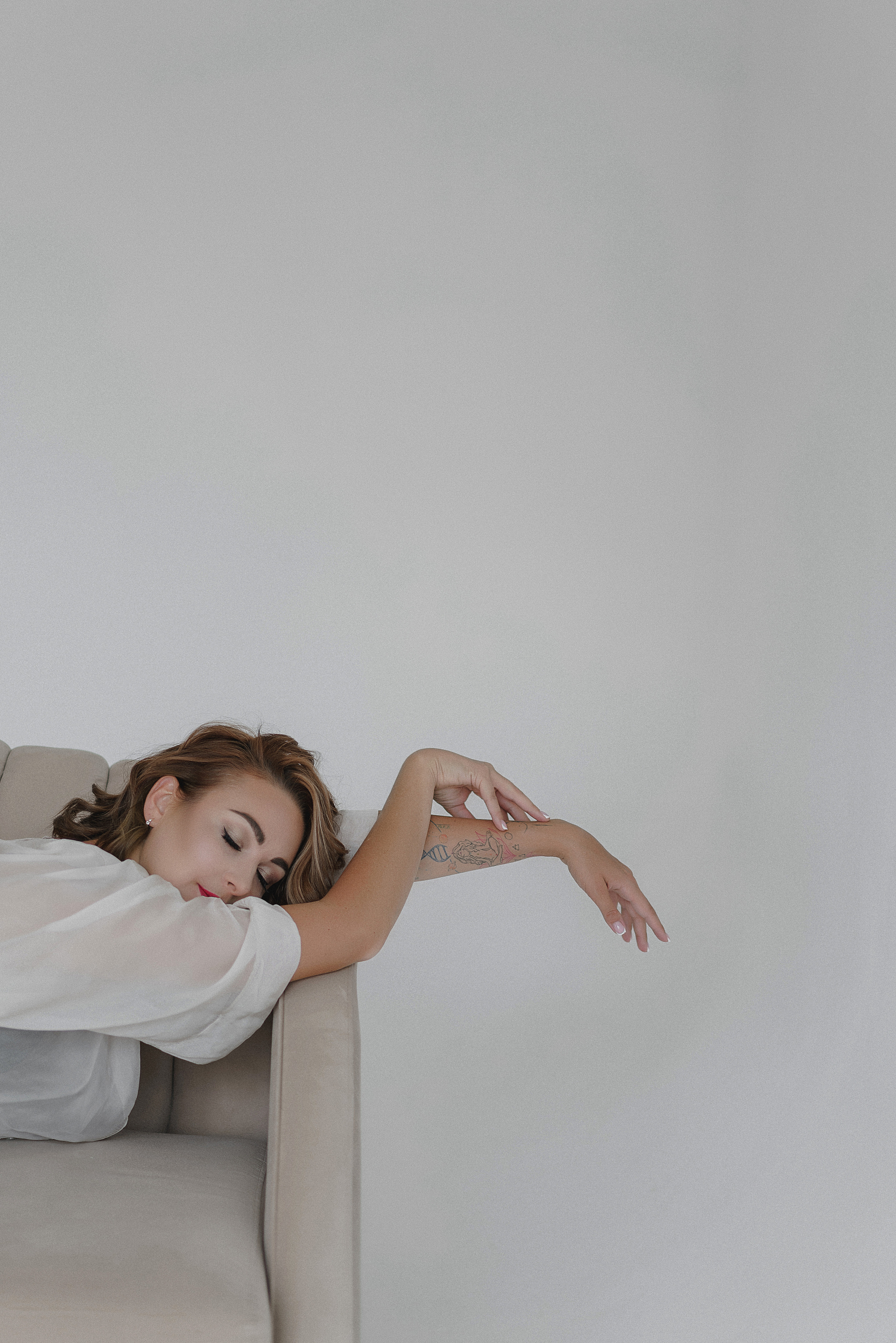 Фотостудия. Фотограф Башкирия