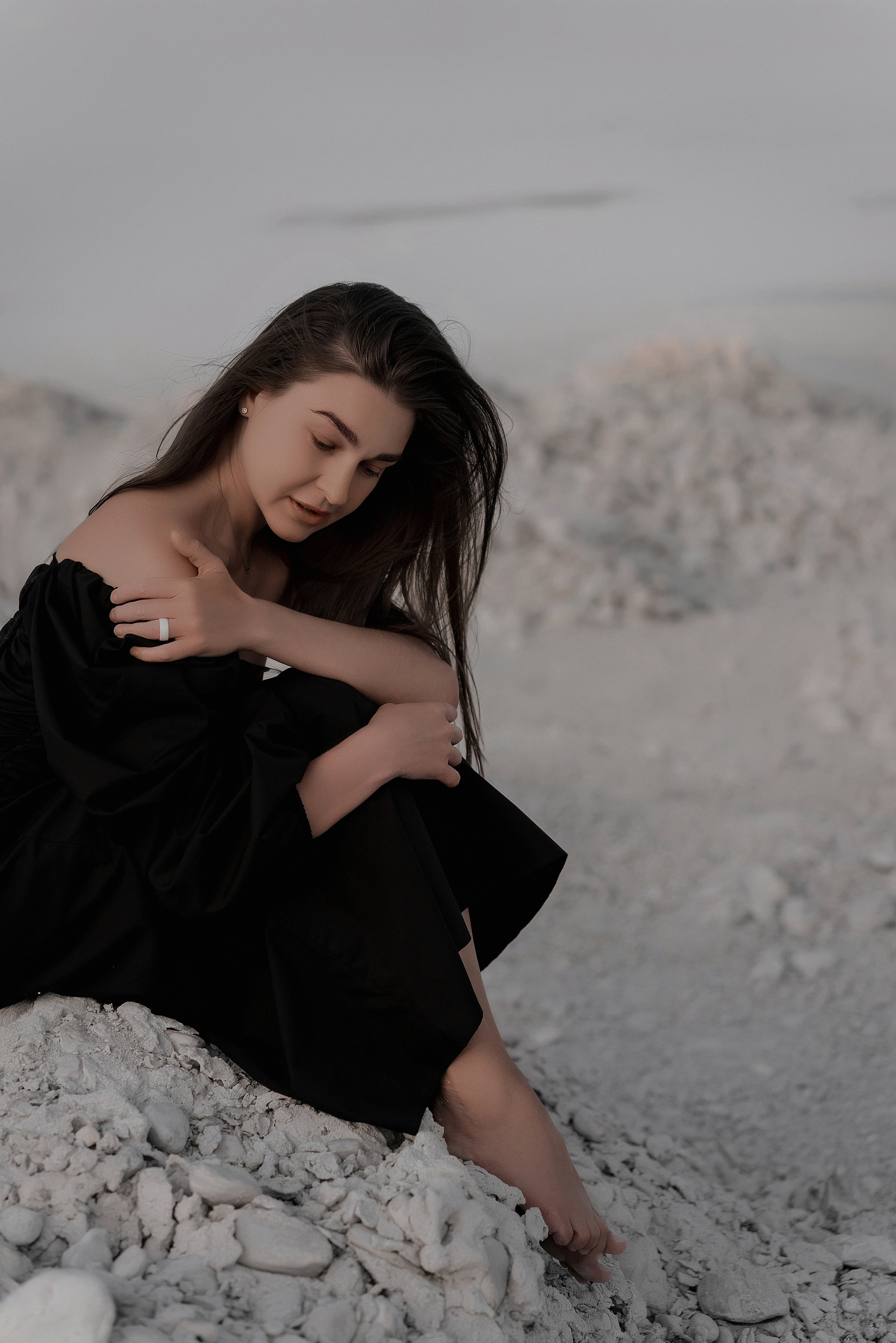 Ляйсан. Фотограф Башкирия