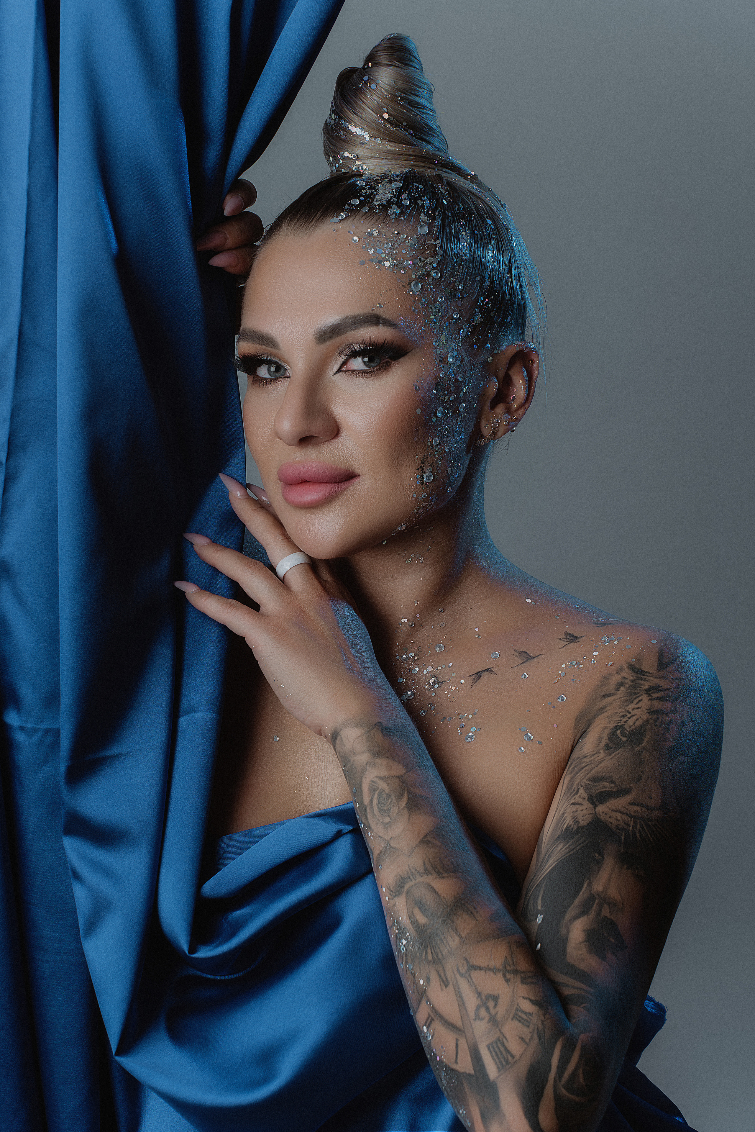 Яна. Фотограф Башкирия