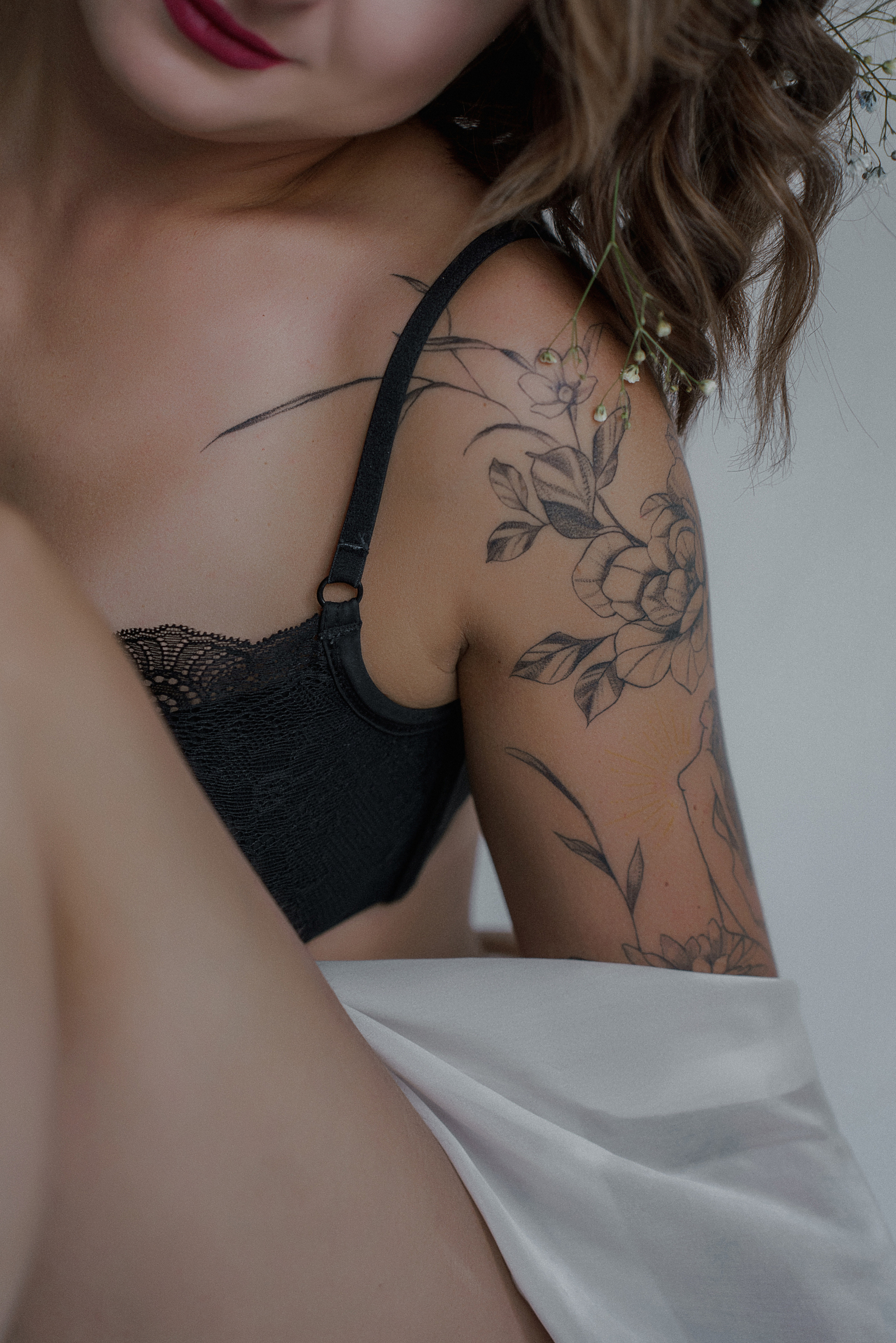 Фотостудия. Фотограф Башкирия