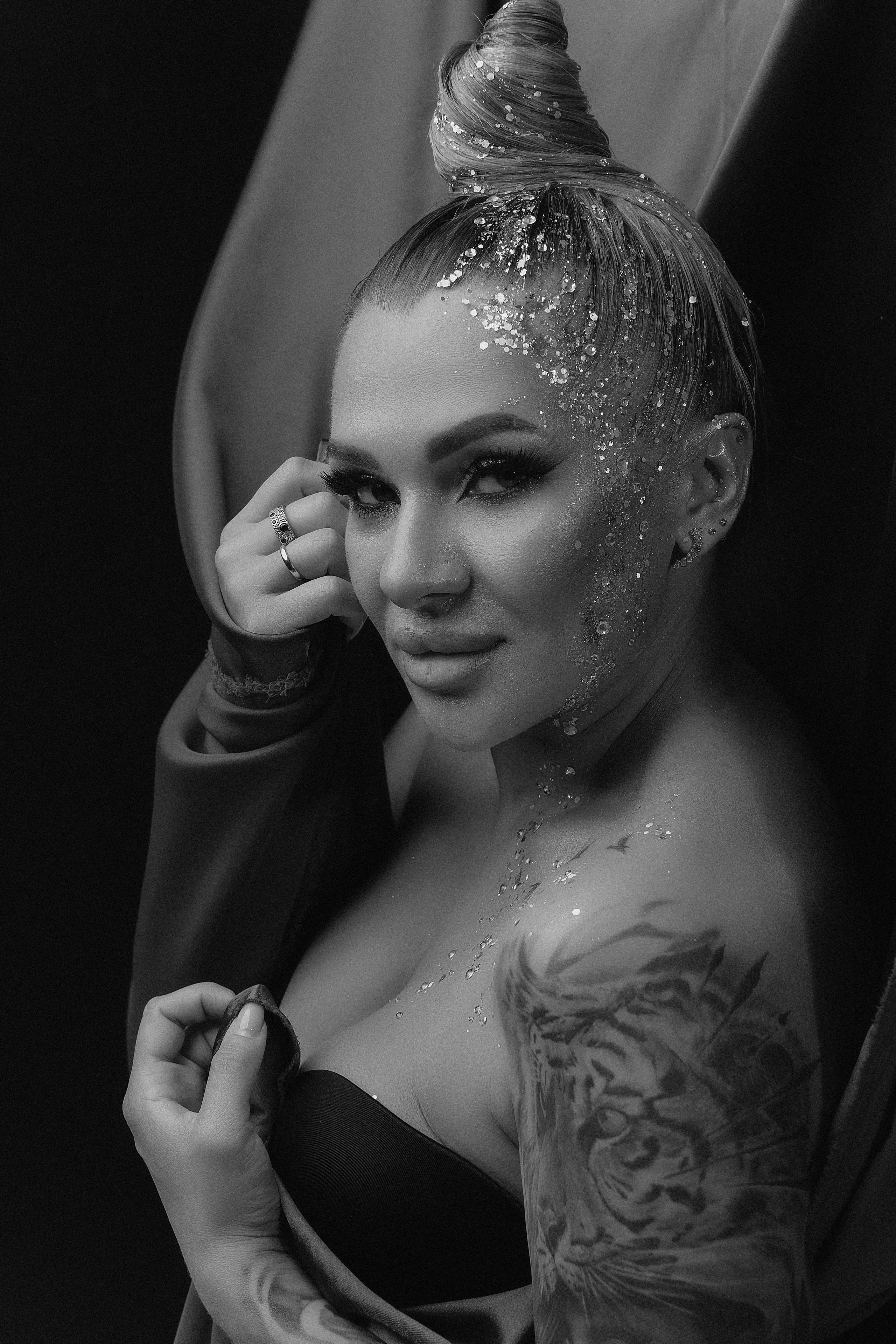 Яна. Фотограф Башкирия