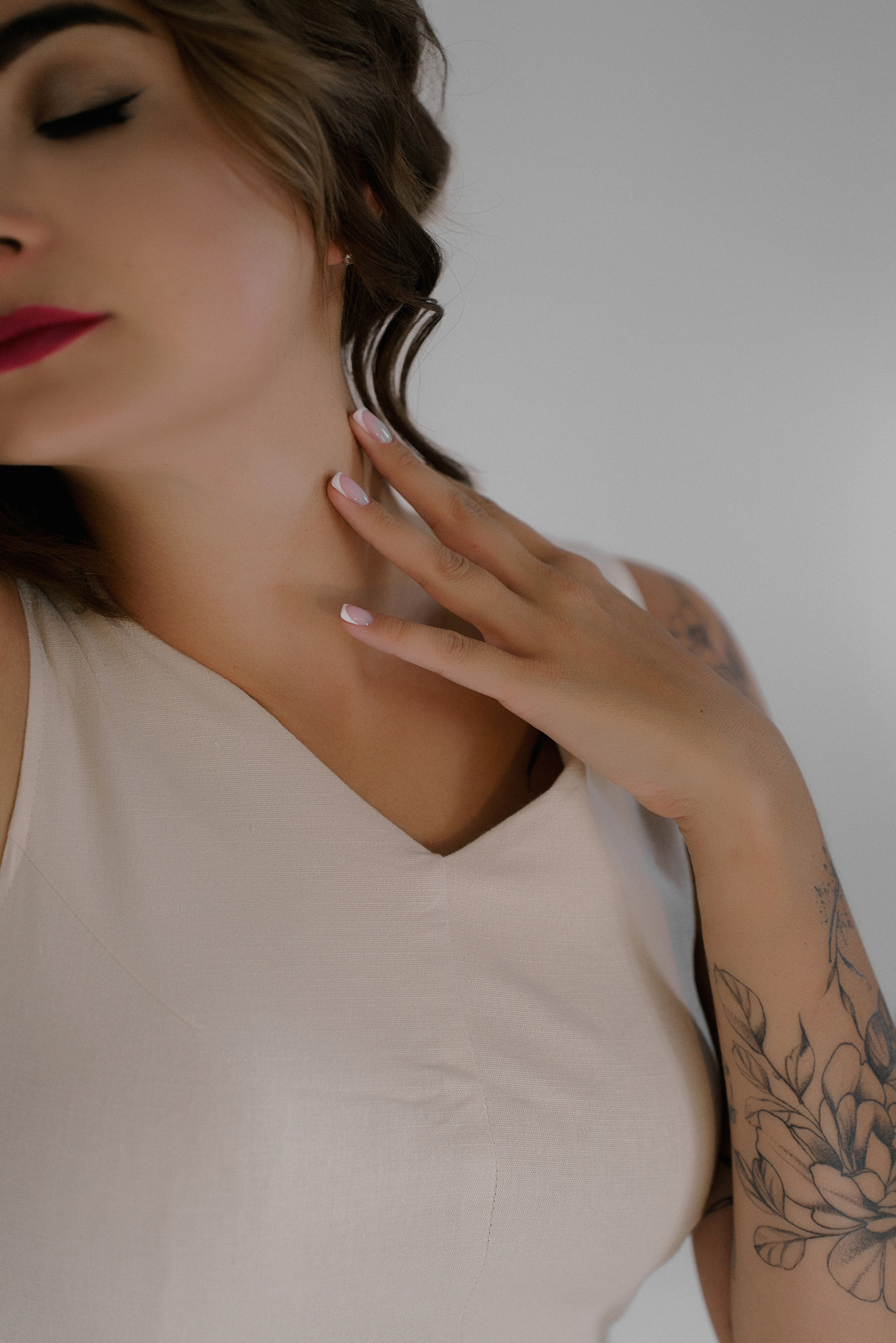 Фотостудия. Фотограф Башкирия