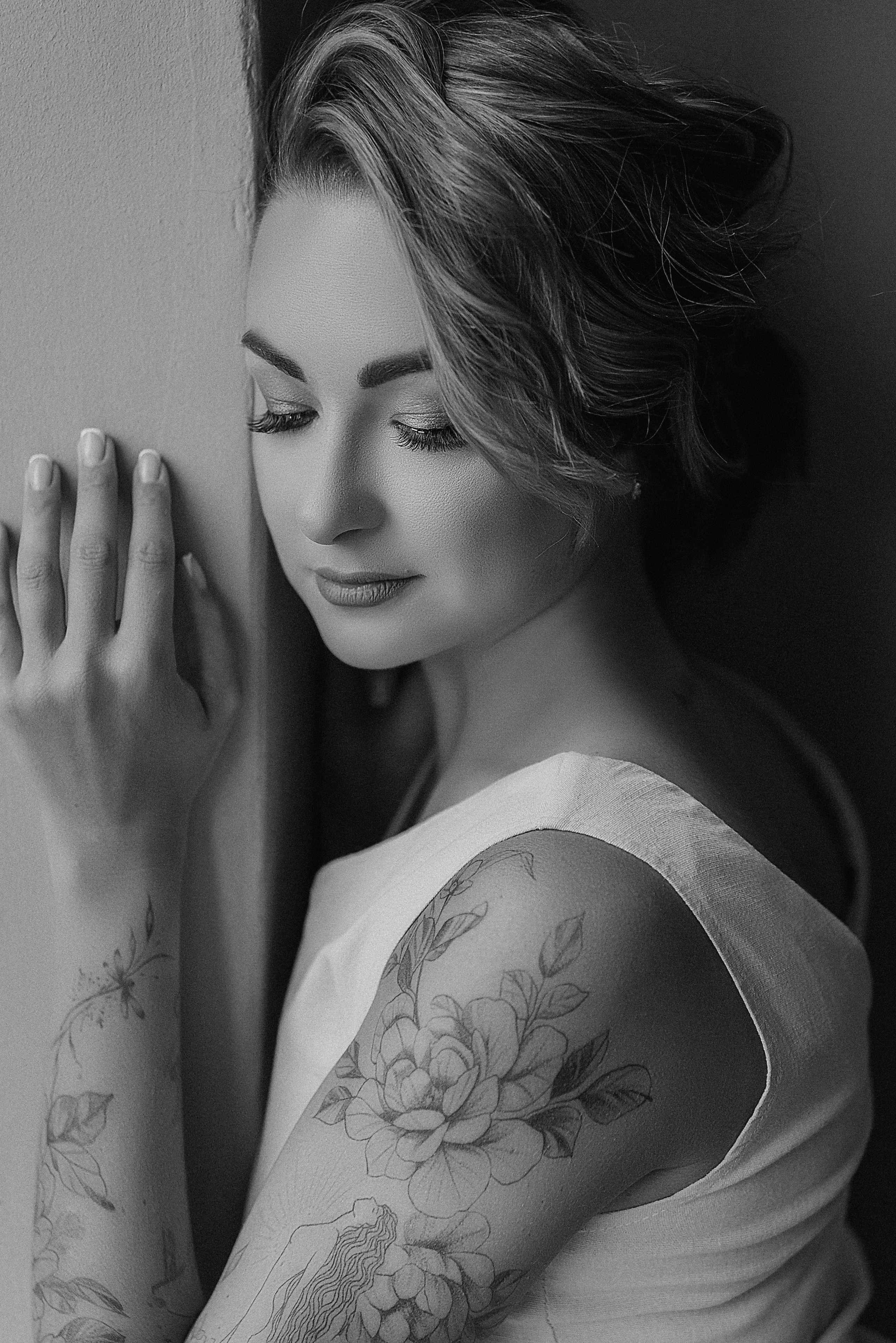 Фотостудия. Фотограф Башкирия