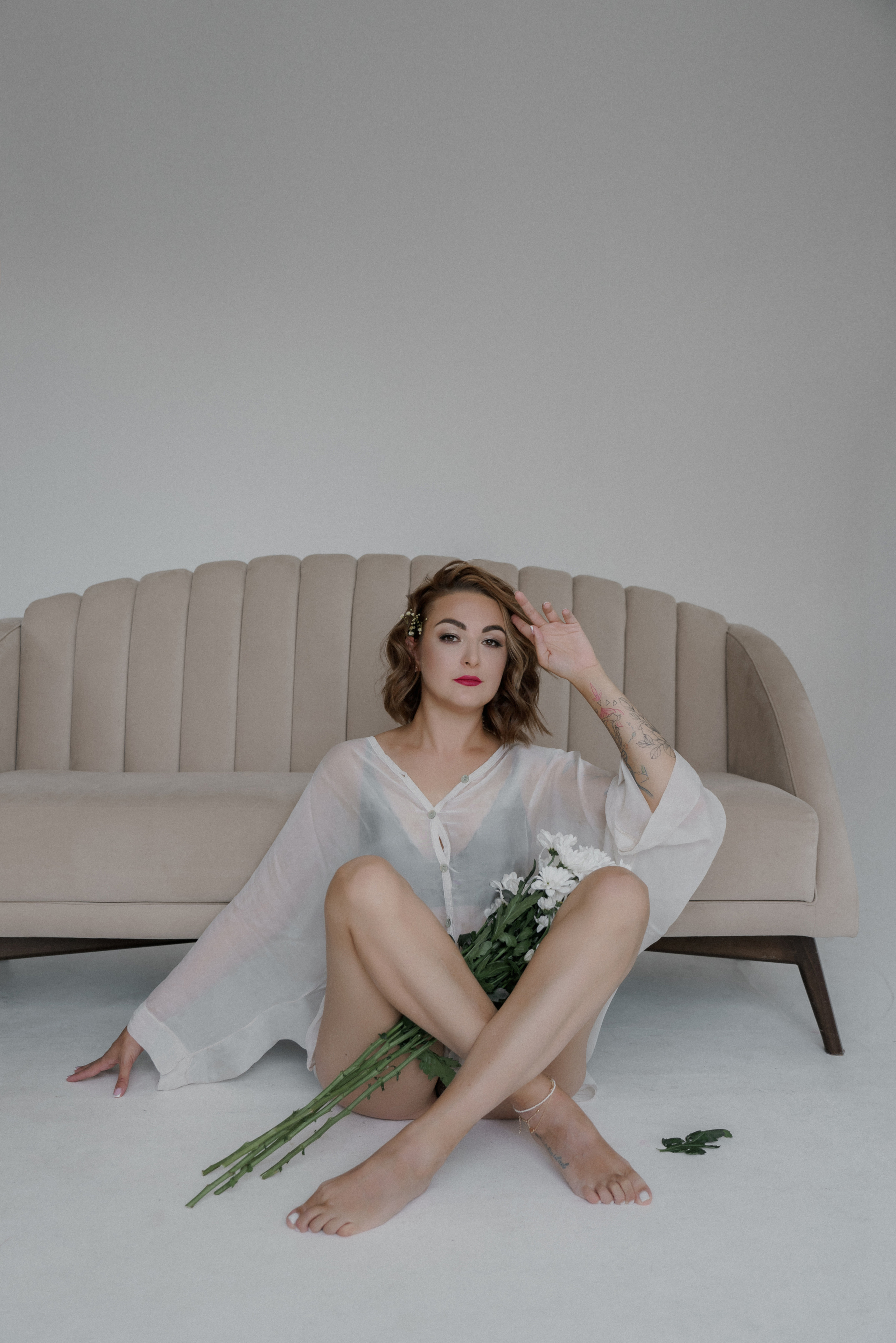 Фотостудия. Фотограф Башкирия