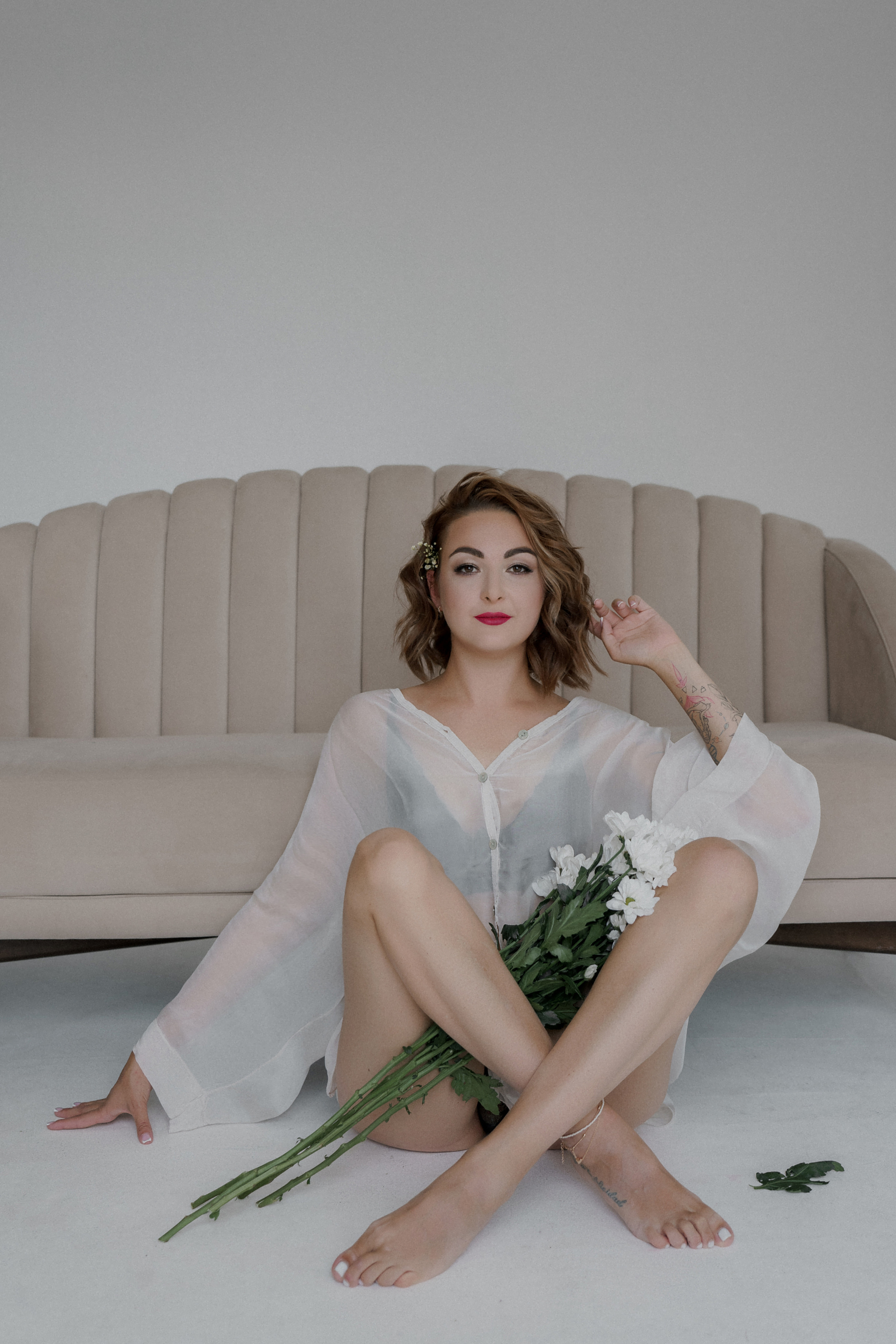 Фотостудия. Фотограф Башкирия