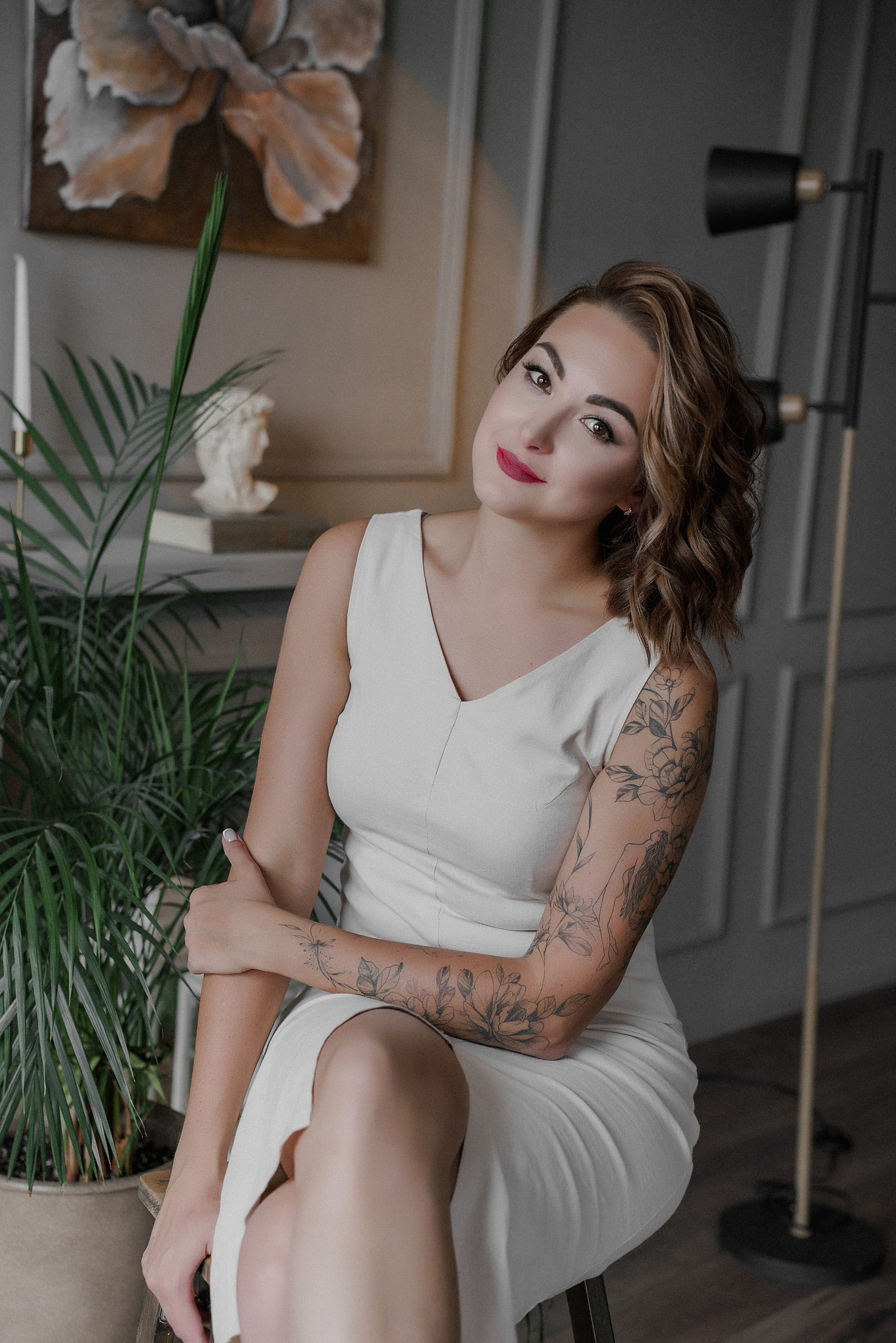 Фотостудия. Фотограф Башкирия