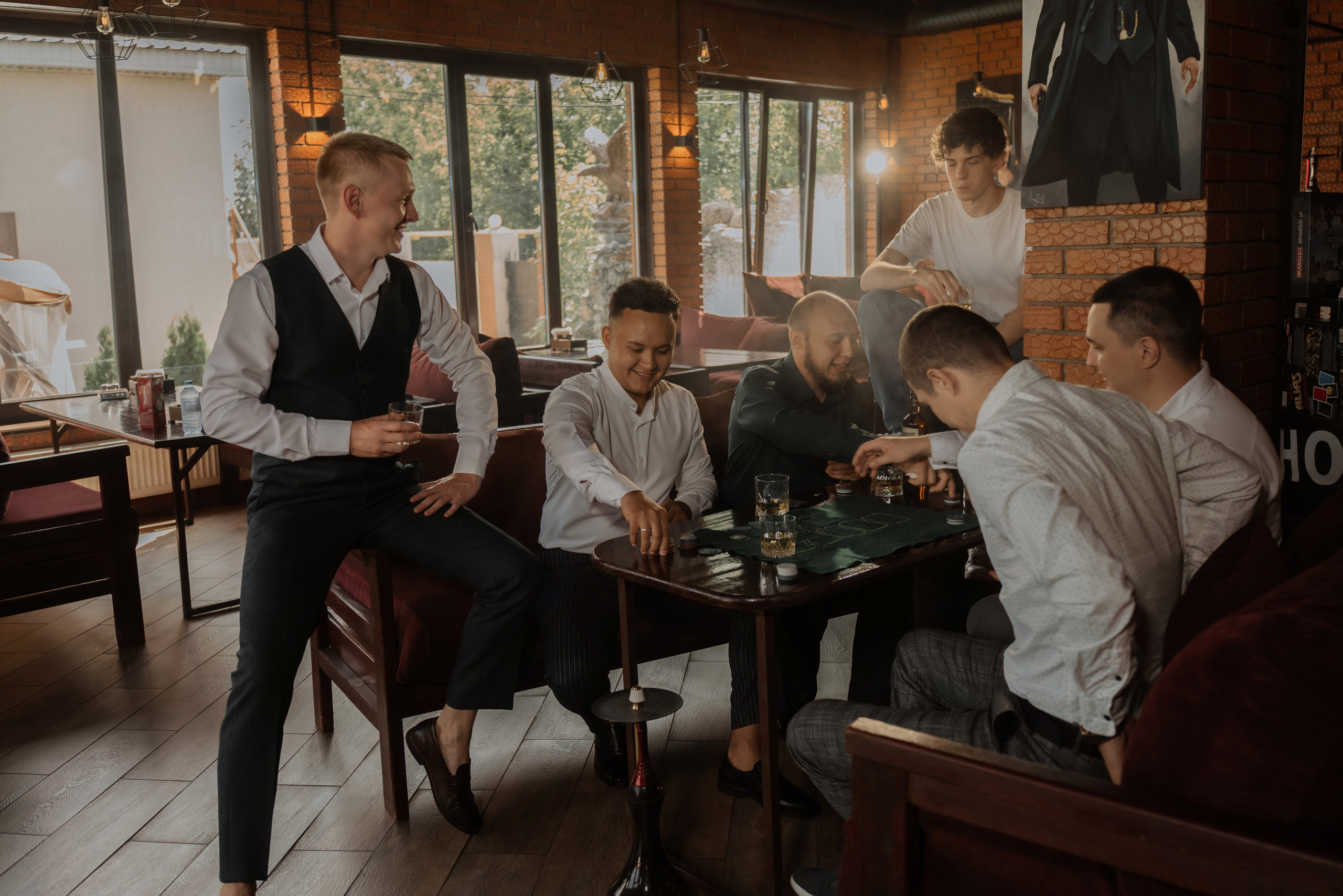 R&D. Фотограф Башкирия