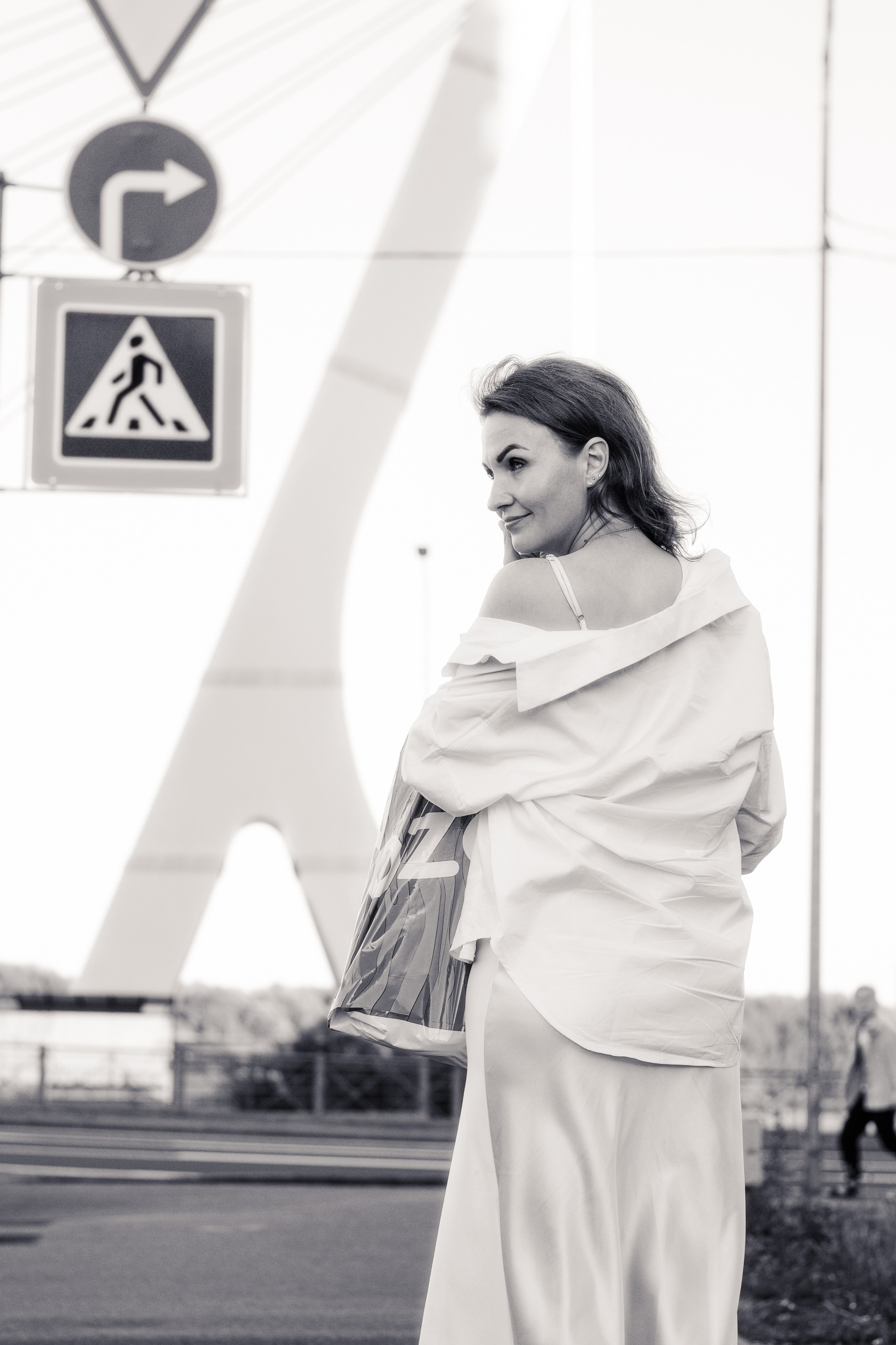 Летняя фотопрогулка с Ю. Портретный и репортажный фотограф в Санкт-Петербурге Варвара Жукова