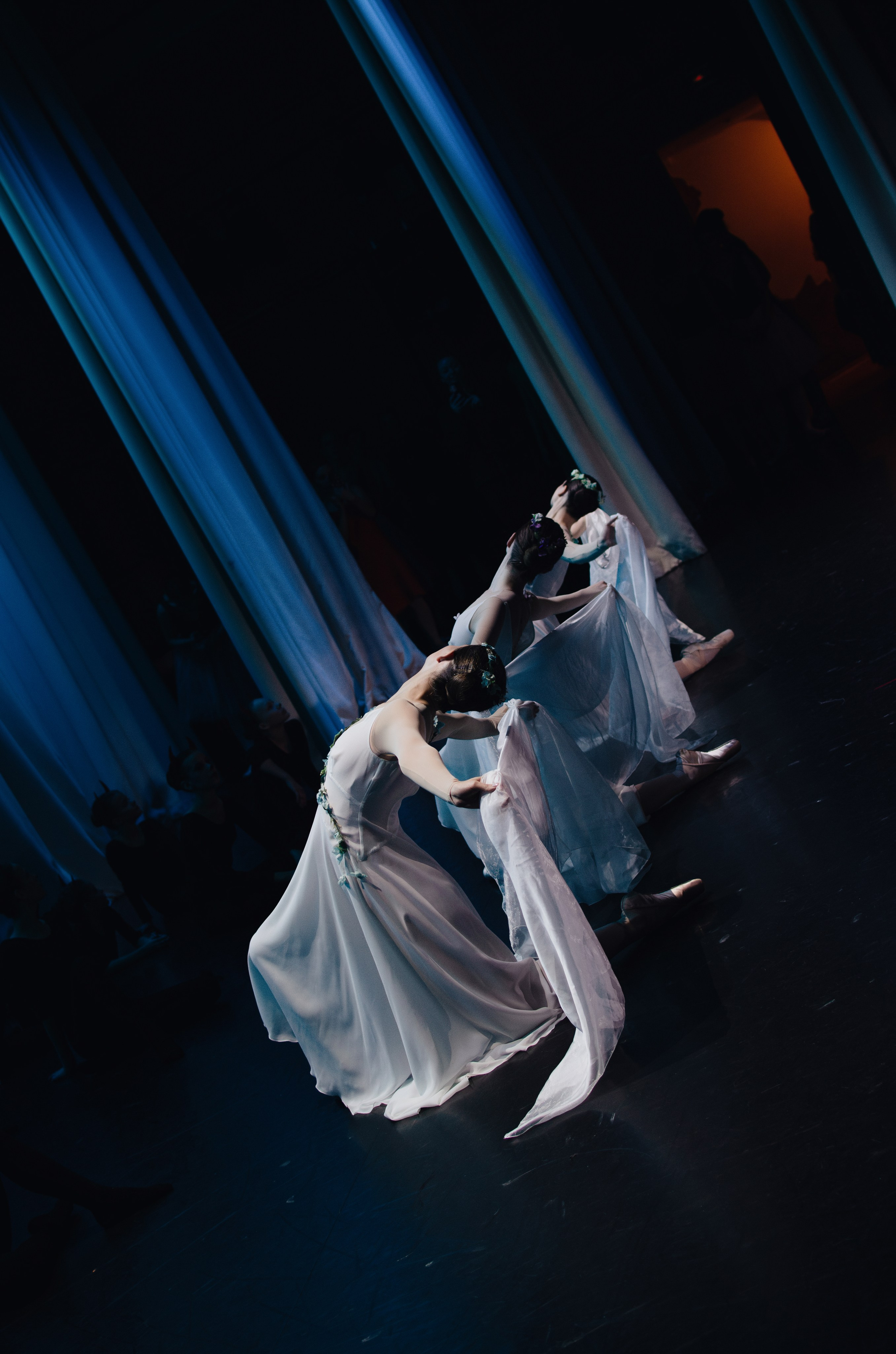 Концерт «Искусство изящных форм» (съемка из-за кулис) и разное закулисное. Портретный и репортажный фотограф в Санкт-Петербурге Варвара Жукова